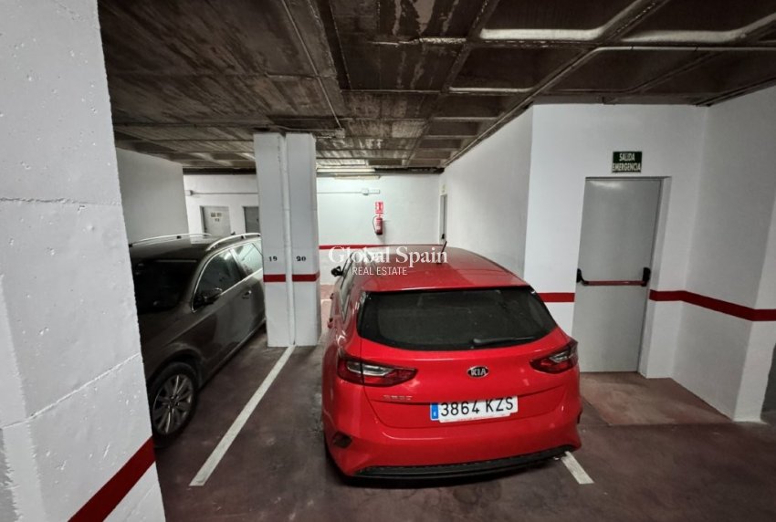 Wiederverkauf - WOHNUNG -
LA MATA - Costa Blanca