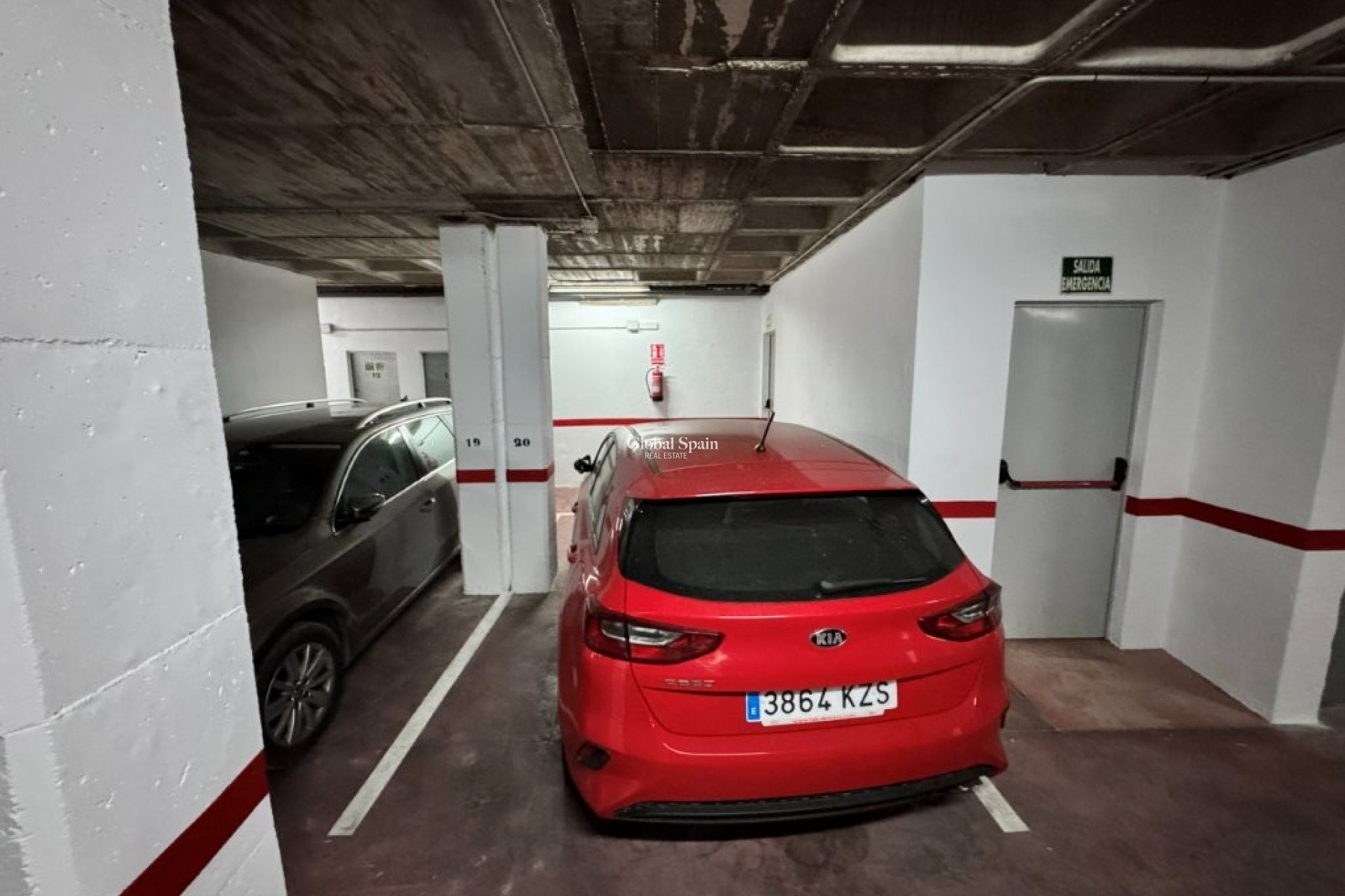 Wiederverkauf - WOHNUNG -
LA MATA - Costa Blanca