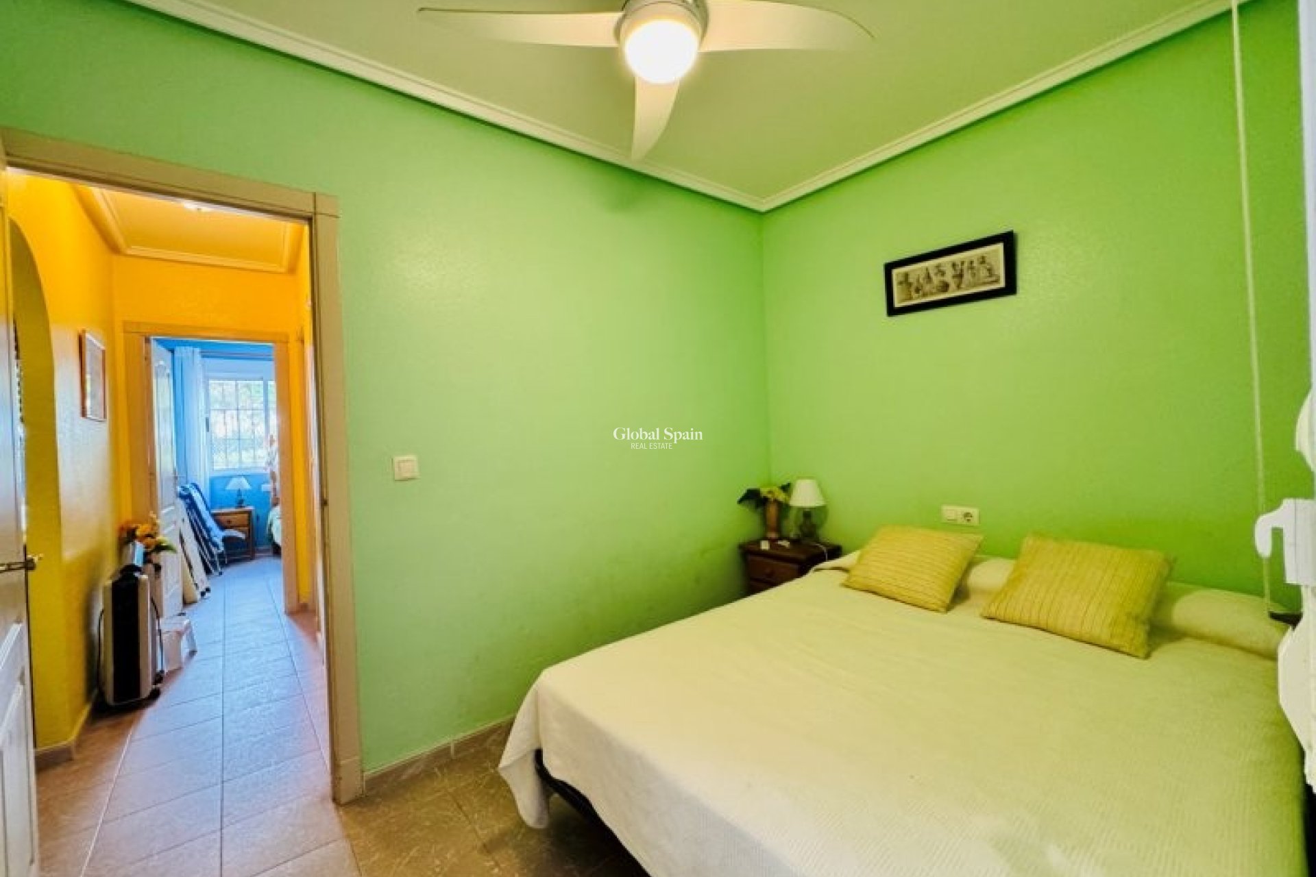 Wiederverkauf - WOHNUNG -
LA MATA - Costa Blanca