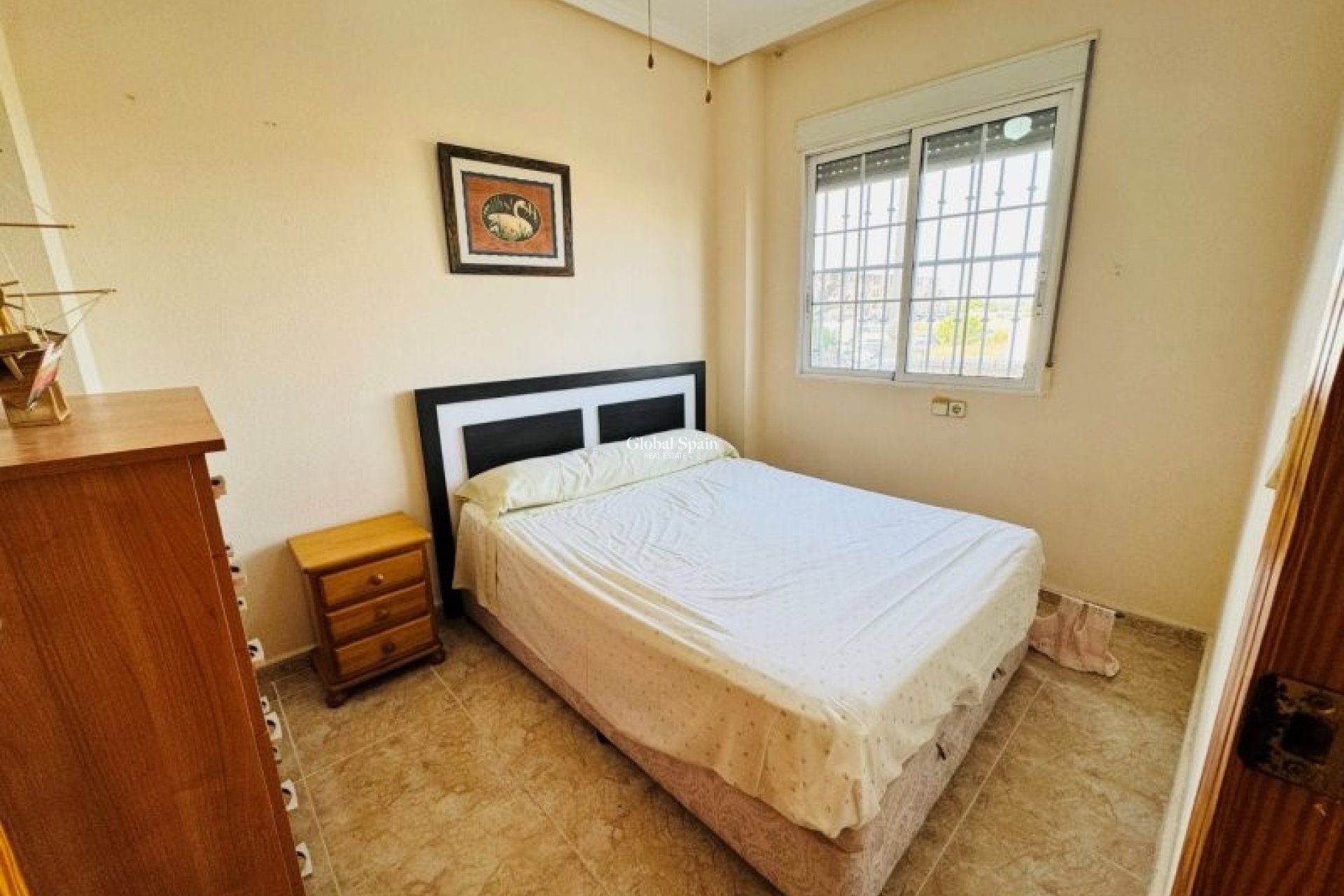 Wiederverkauf - WOHNUNG -
LA MATA - Costa Blanca