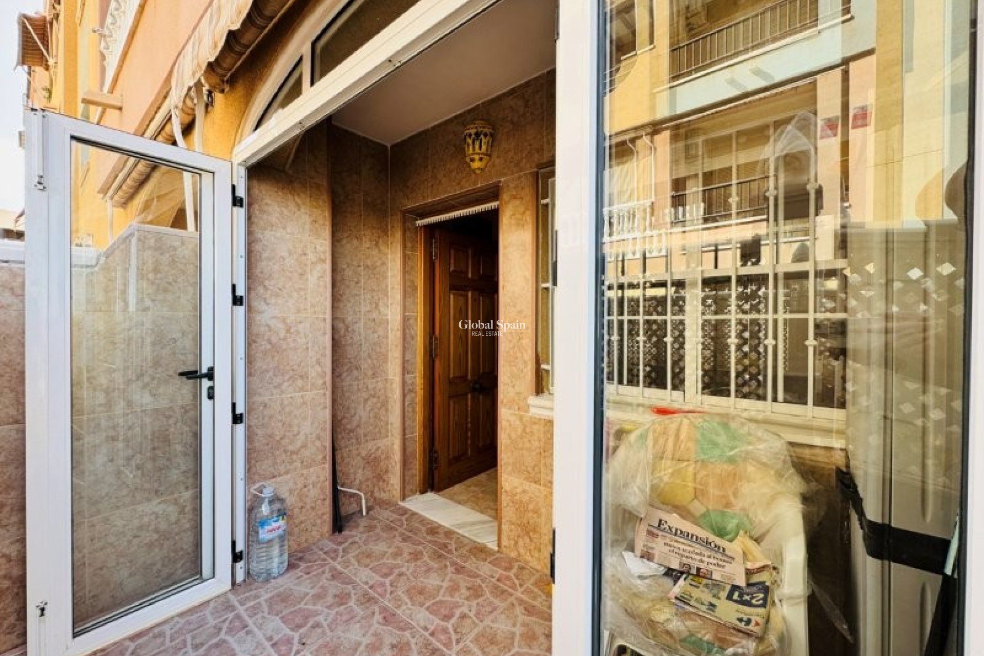 Wiederverkauf - WOHNUNG -
LA MATA - Costa Blanca