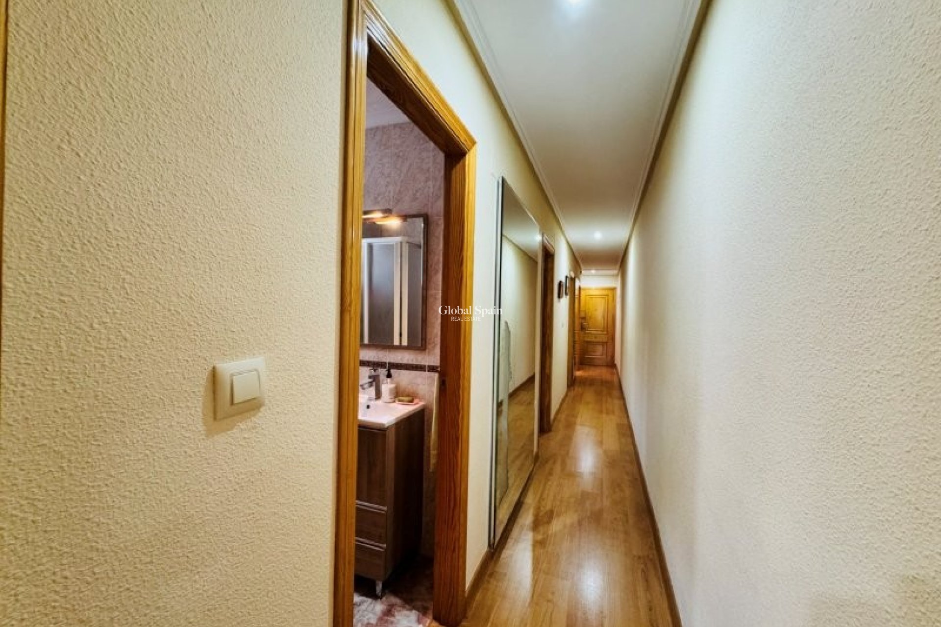Wiederverkauf - WOHNUNG -
LA MATA - Costa Blanca