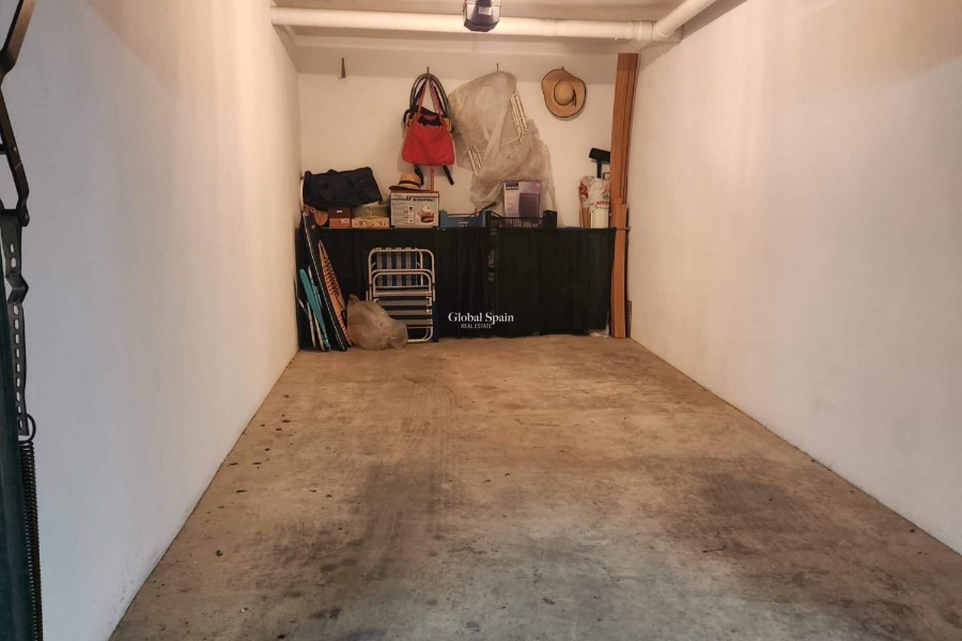 Wiederverkauf - WOHNUNG -
LA MATA - Costa Blanca