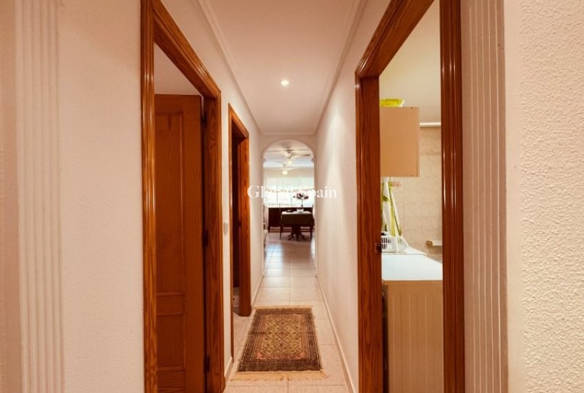 Wiederverkauf - WOHNUNG -
LA MATA - Costa Blanca