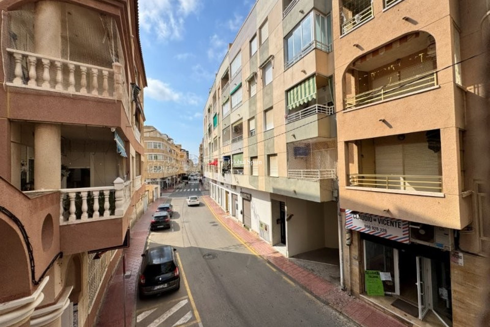 Wiederverkauf - WOHNUNG -
LA MATA - Costa Blanca
