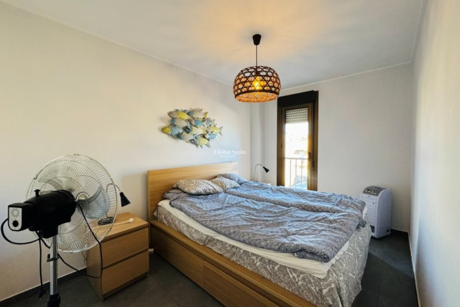 Wiederverkauf - WOHNUNG -
LA MATA - Costa Blanca