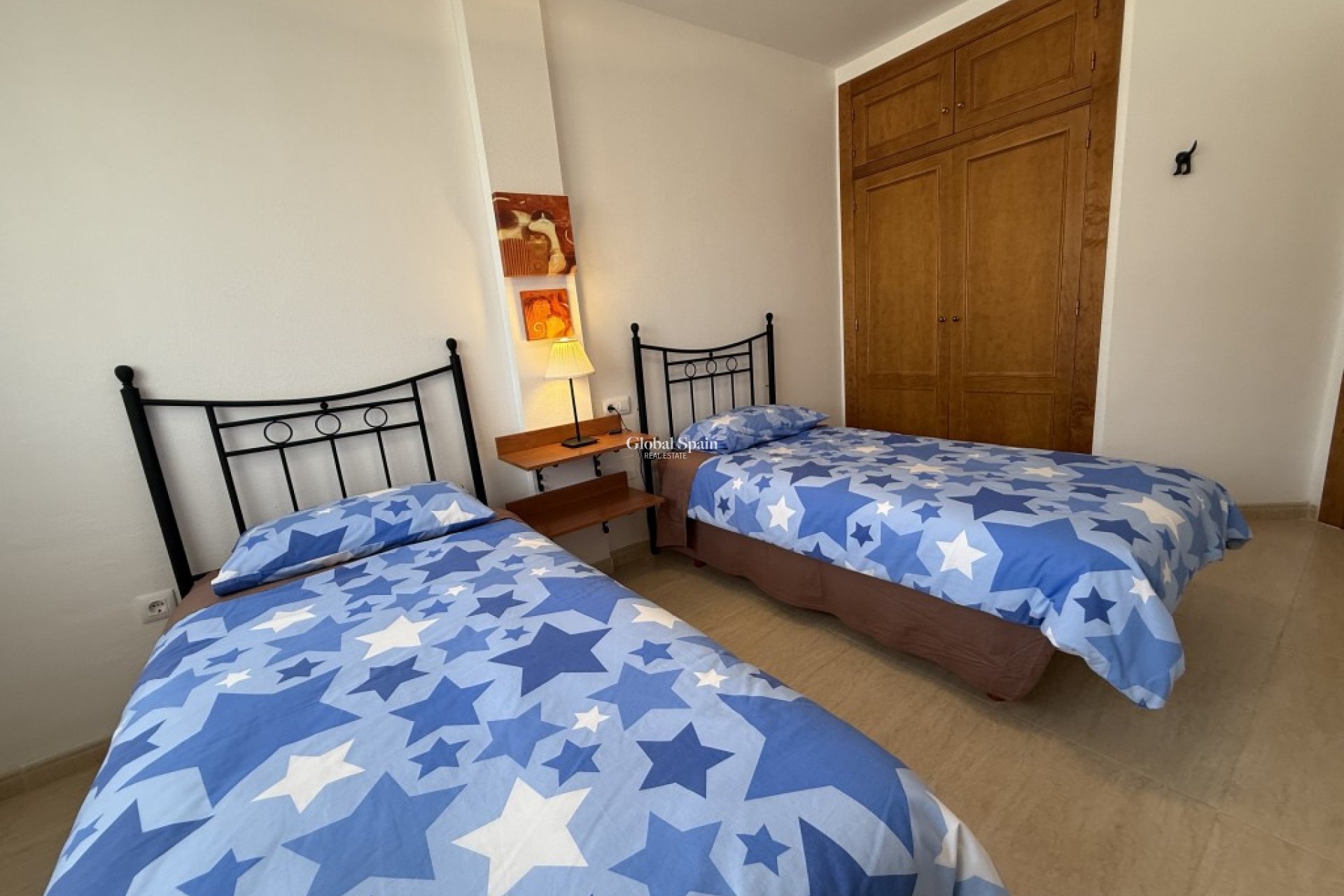 Wiederverkauf - WOHNUNG -
LA PUEBLA - Inland