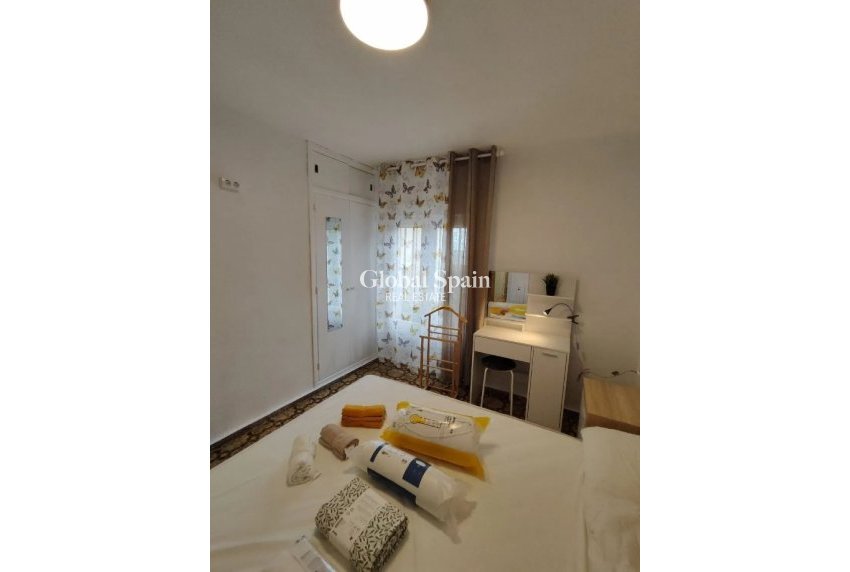 Wiederverkauf - WOHNUNG -
LA ROMANA - Inland