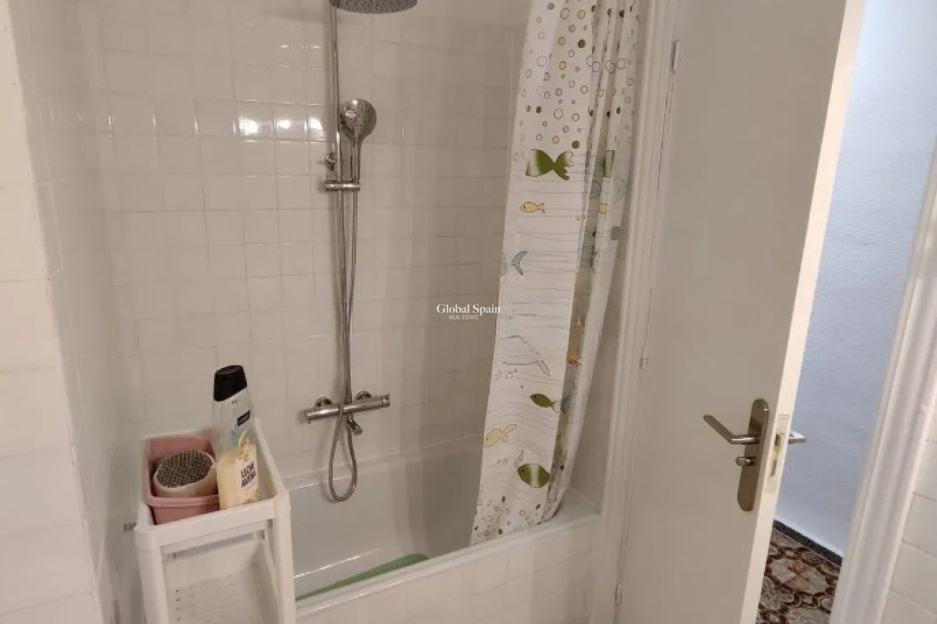 Wiederverkauf - WOHNUNG -
LA ROMANA - Inland