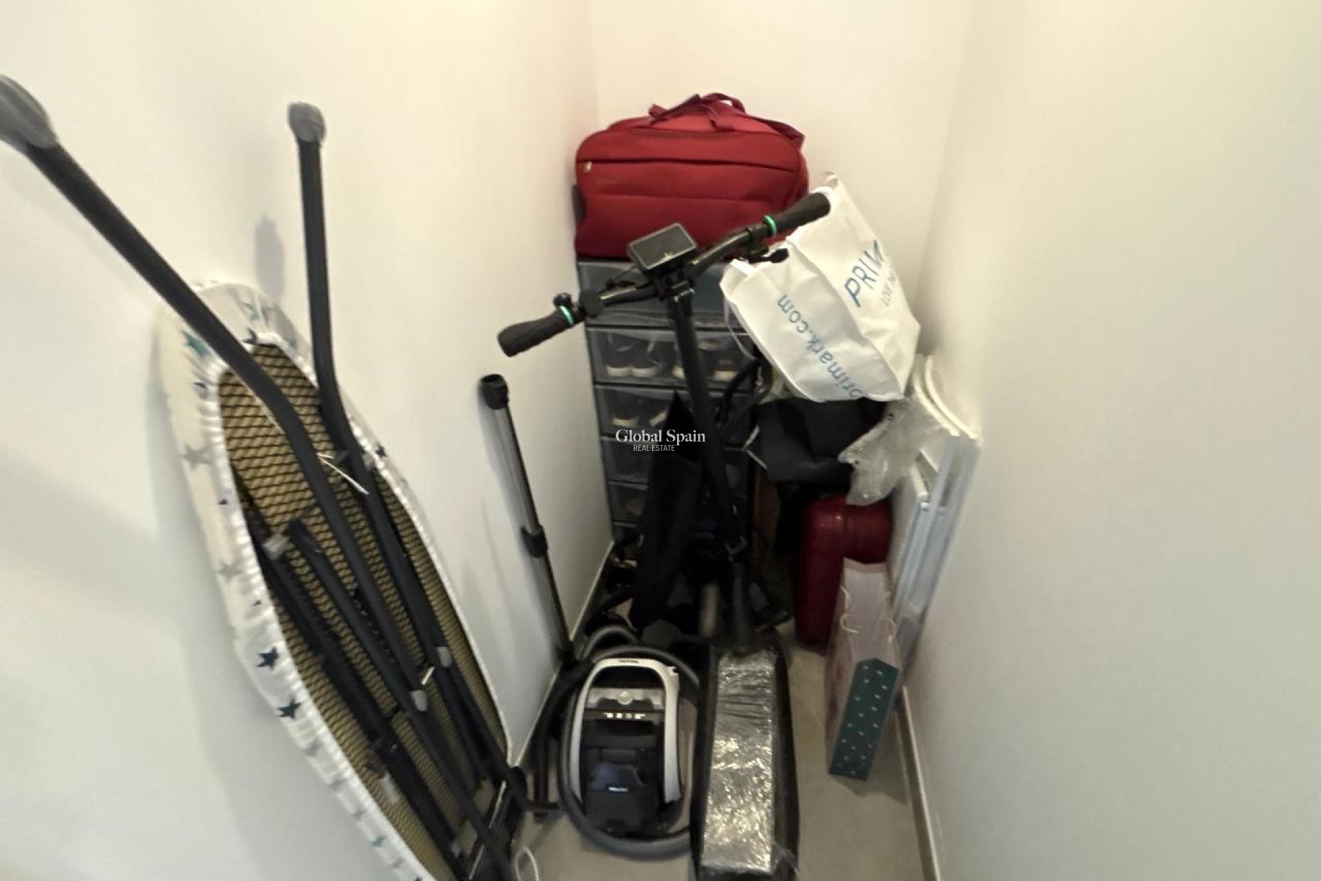 Wiederverkauf - WOHNUNG -
LA ZENIA - Costa Blanca