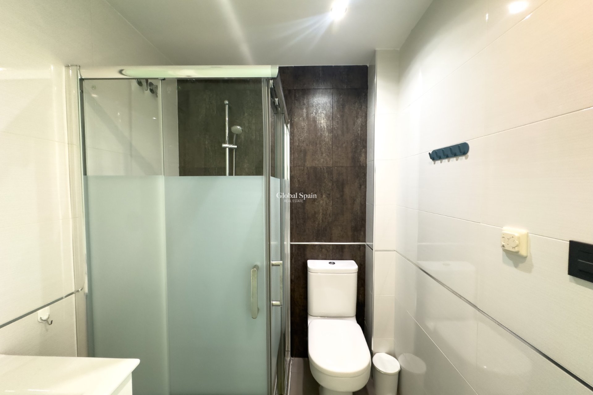Wiederverkauf - WOHNUNG -
LA ZENIA - Costa Blanca