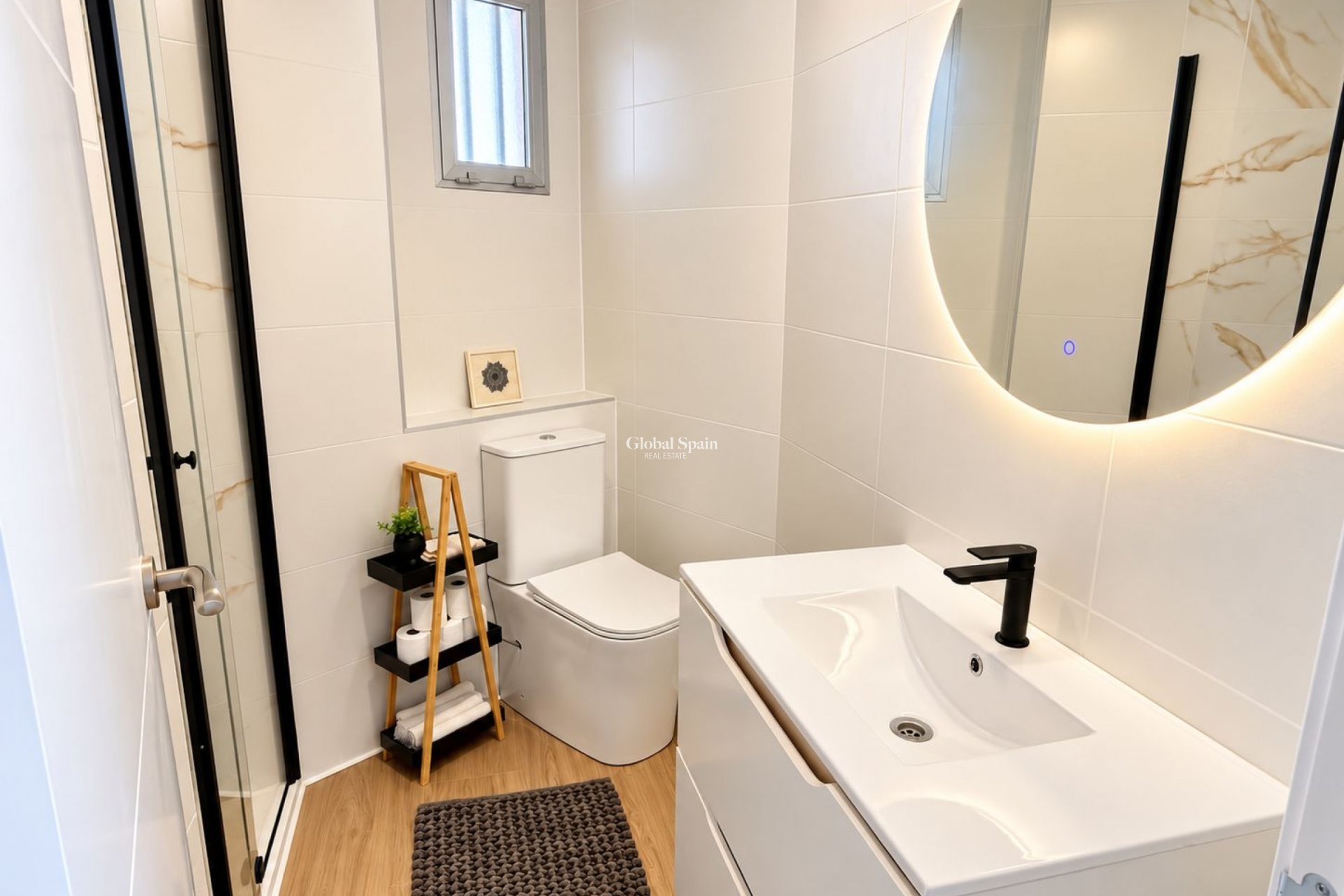 Wiederverkauf - WOHNUNG -
LA ZENIA - Costa Blanca