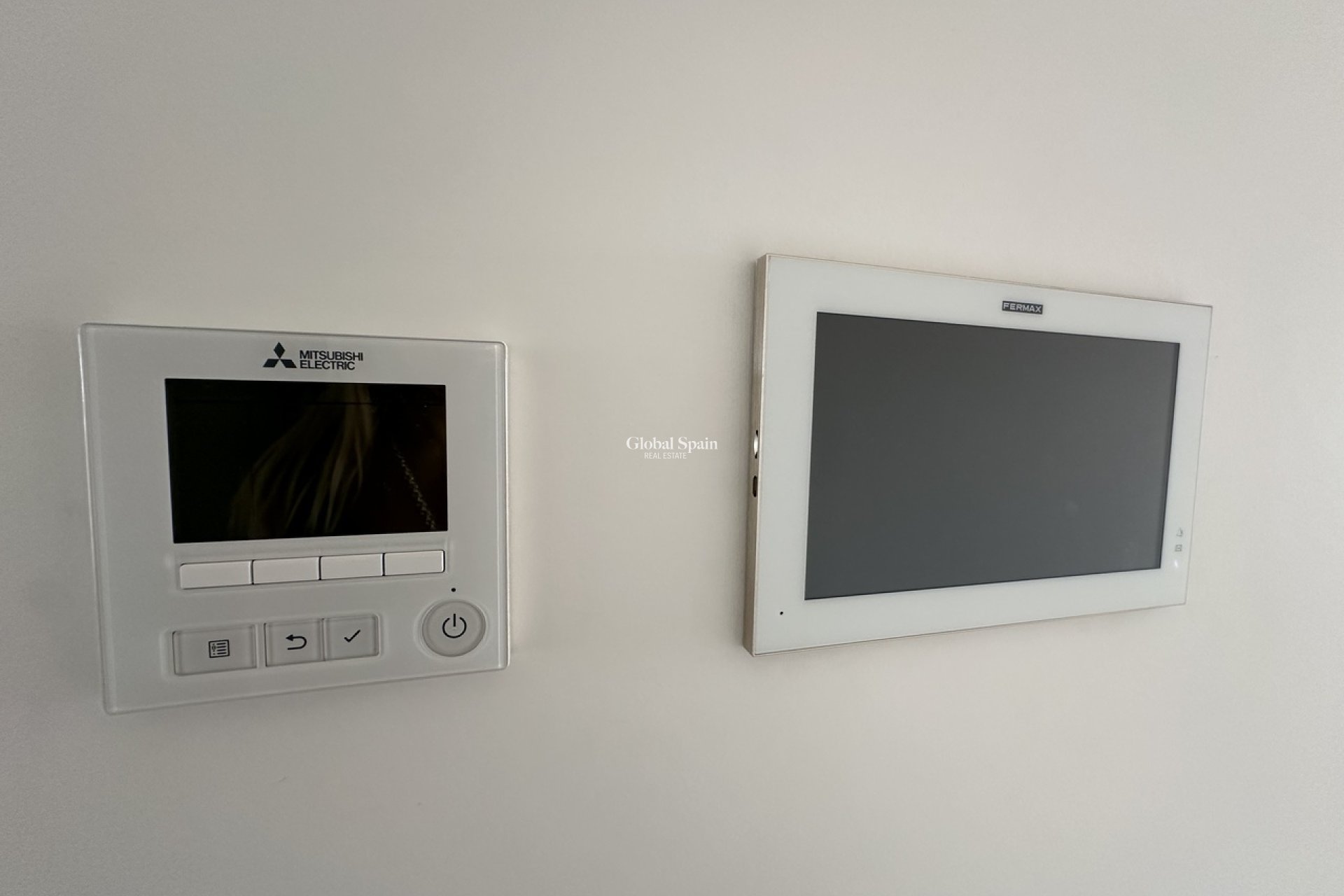 Wiederverkauf - WOHNUNG -
LAS COLINAS GOLF RESORT - Costa Blanca