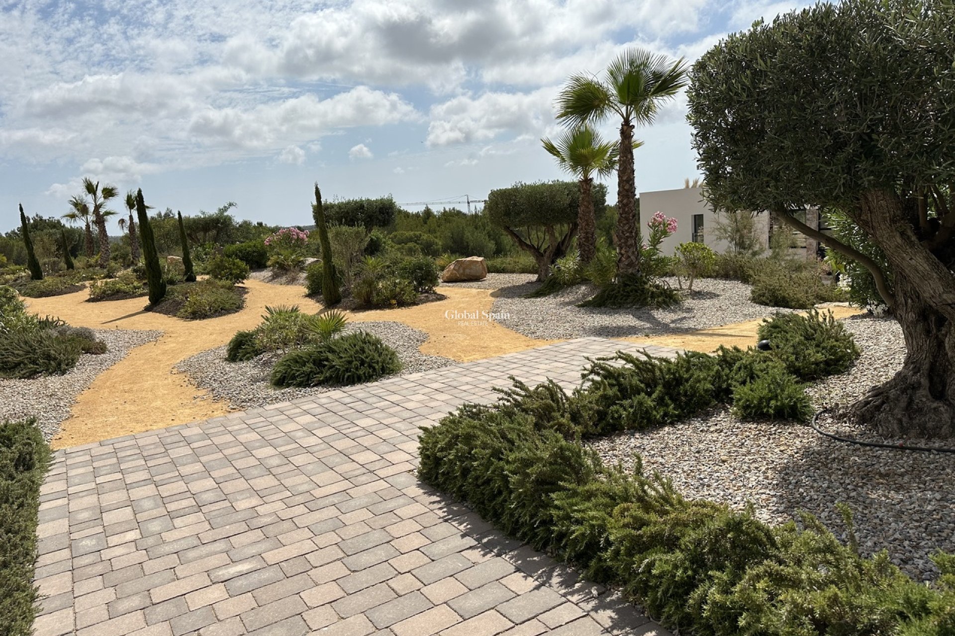 Wiederverkauf - WOHNUNG -
LAS COLINAS GOLF RESORT - Costa Blanca