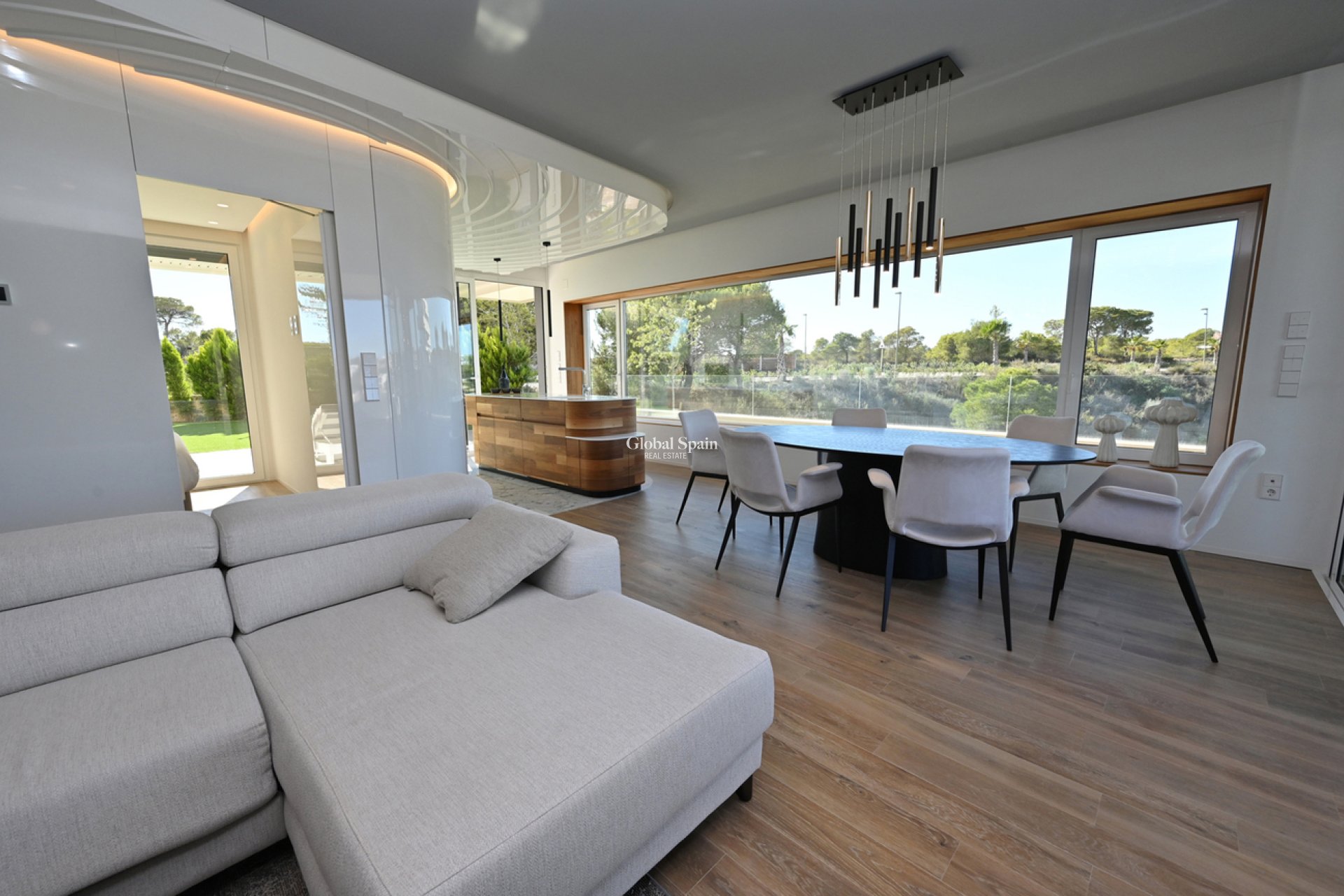 Wiederverkauf - WOHNUNG -
LAS COLINAS GOLF RESORT - Costa Blanca