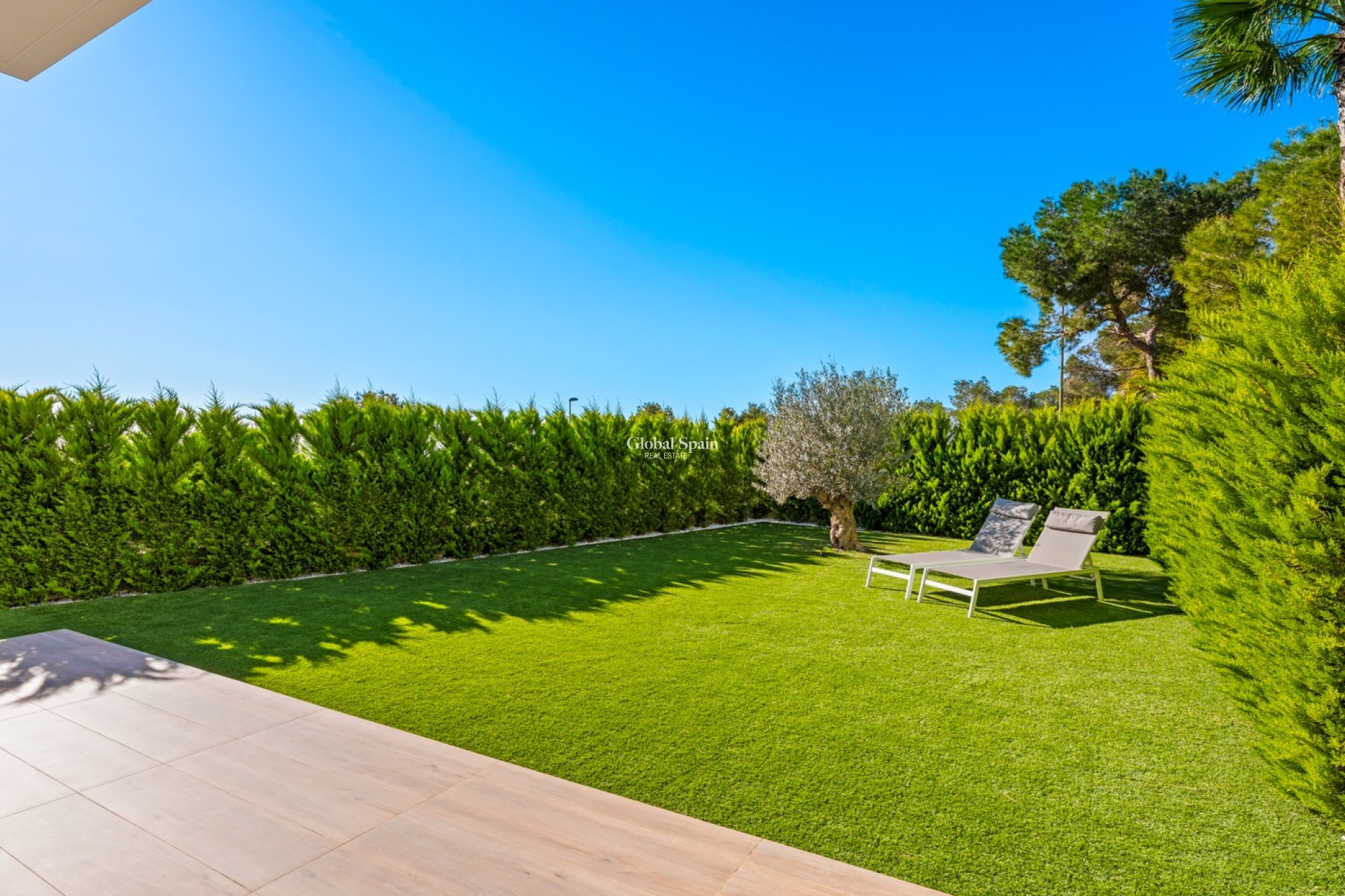 Wiederverkauf - WOHNUNG -
LAS COLINAS GOLF RESORT - Costa Blanca