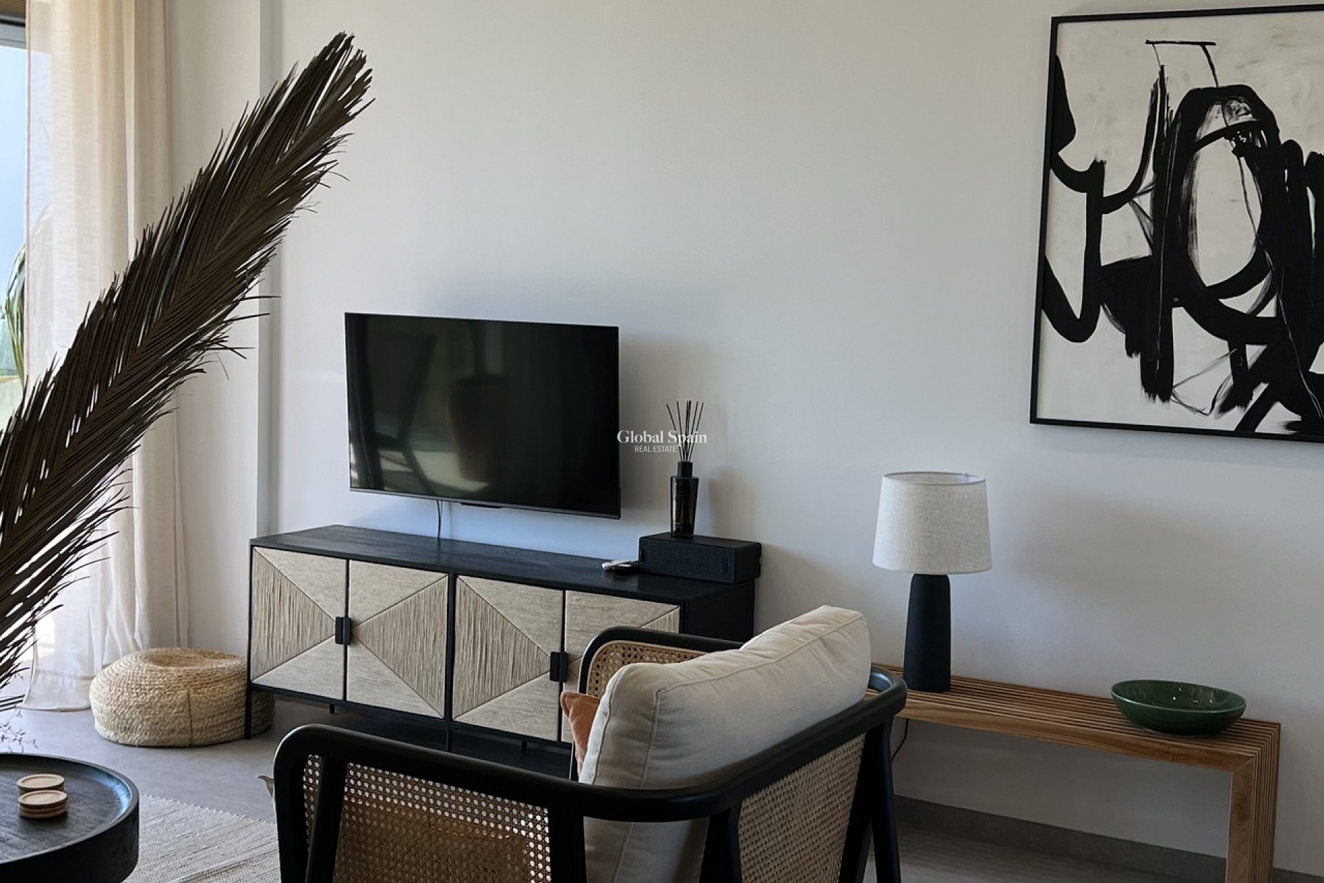 Wiederverkauf - WOHNUNG -
LAS COLINAS GOLF RESORT - Costa Blanca