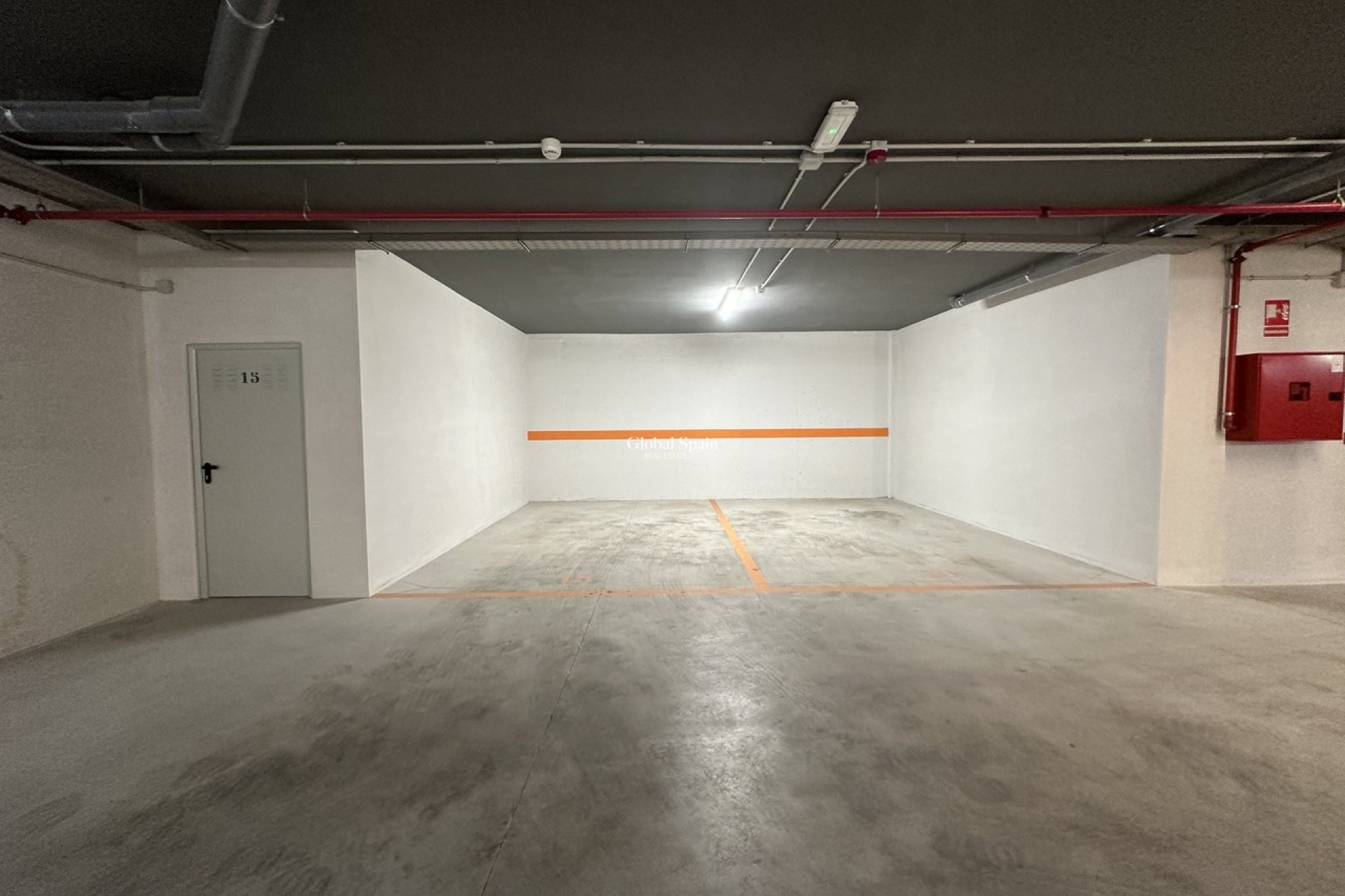 Wiederverkauf - WOHNUNG -
LAS COLINAS GOLF RESORT - Costa Blanca