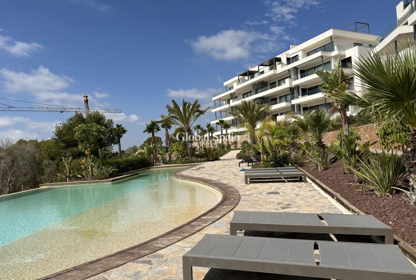 Wiederverkauf - WOHNUNG -
LAS COLINAS GOLF RESORT - Costa Blanca