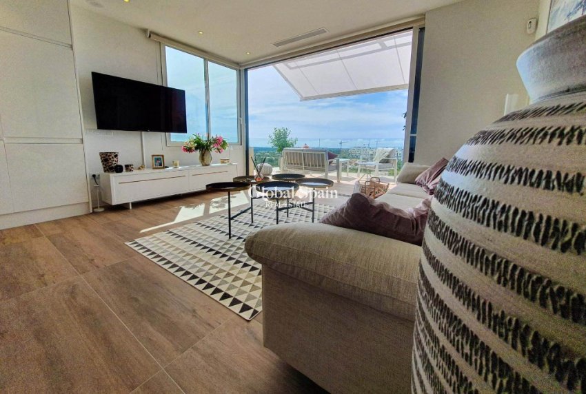 Wiederverkauf - Wohnung -
LAS COLINAS GOLF RESORT - Las Colinas Golf