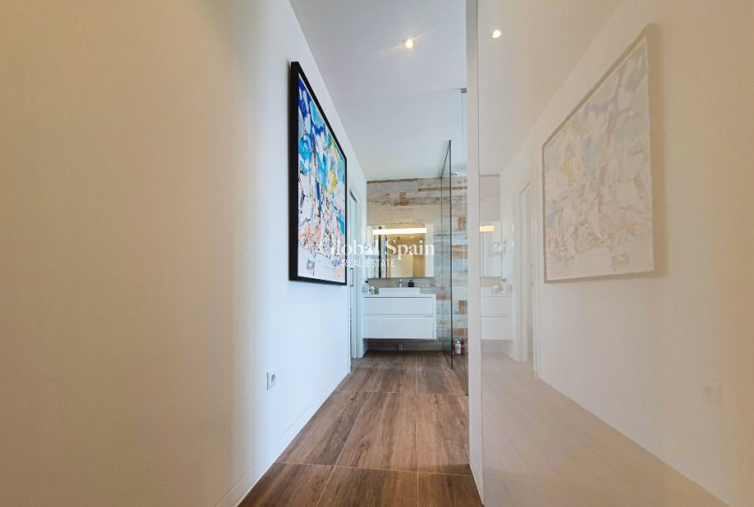 Wiederverkauf - Wohnung -
LAS COLINAS GOLF RESORT - Las Colinas Golf