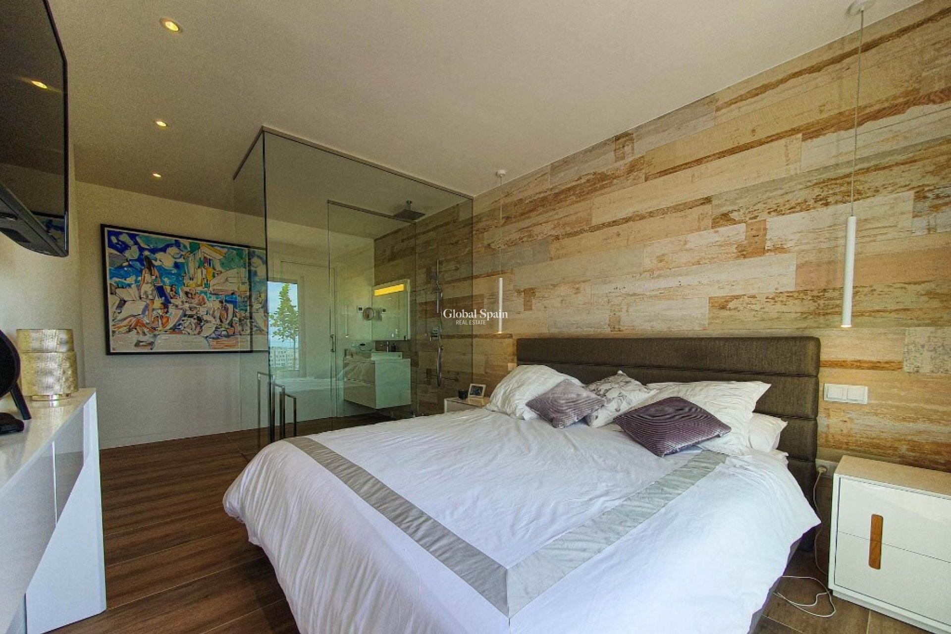 Wiederverkauf - Wohnung -
LAS COLINAS GOLF RESORT - Las Colinas Golf