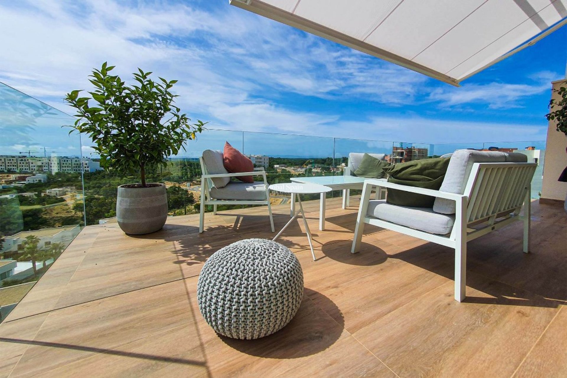 Wiederverkauf - Wohnung -
LAS COLINAS GOLF RESORT - Las Colinas Golf