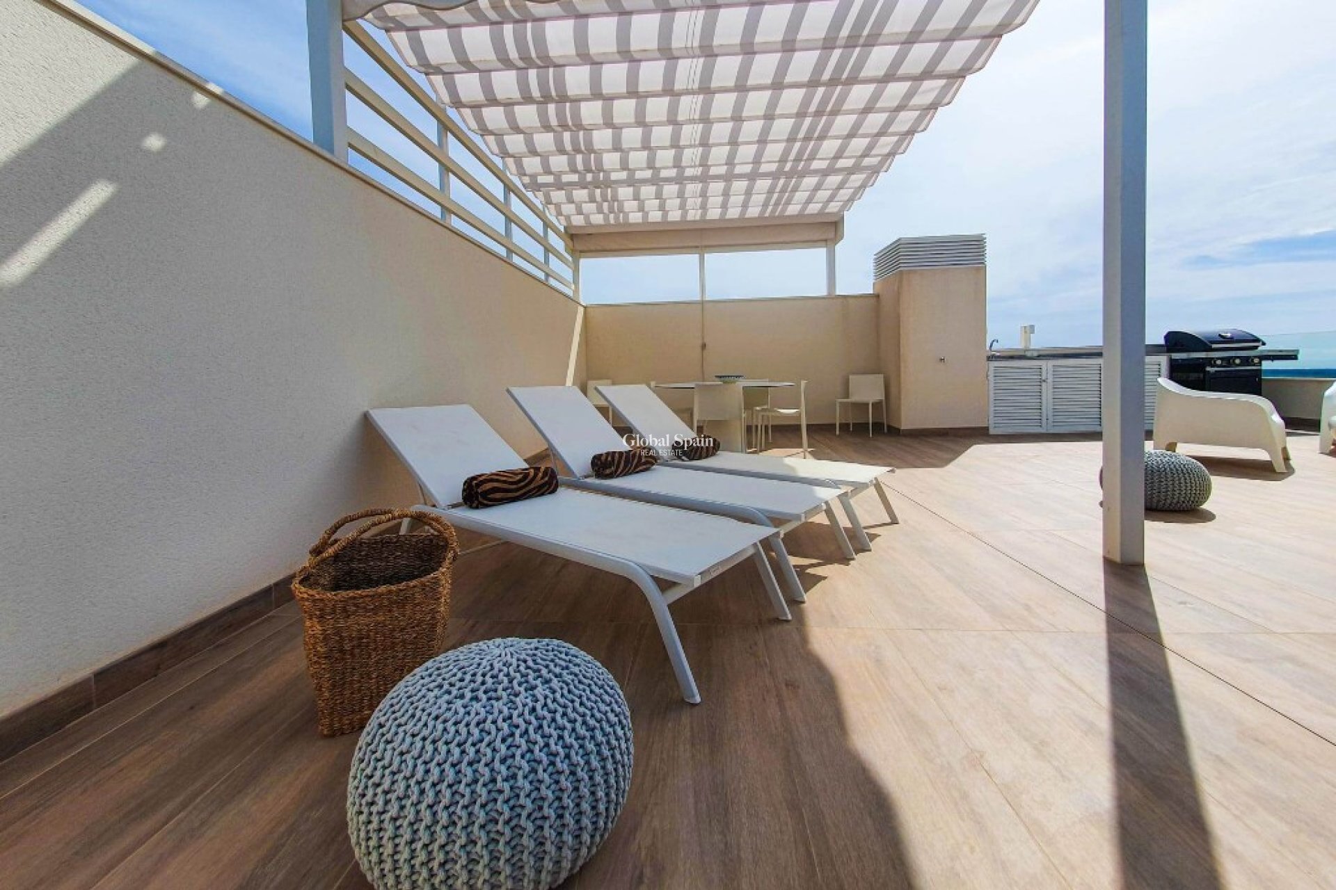 Wiederverkauf - Wohnung -
LAS COLINAS GOLF RESORT - Las Colinas Golf