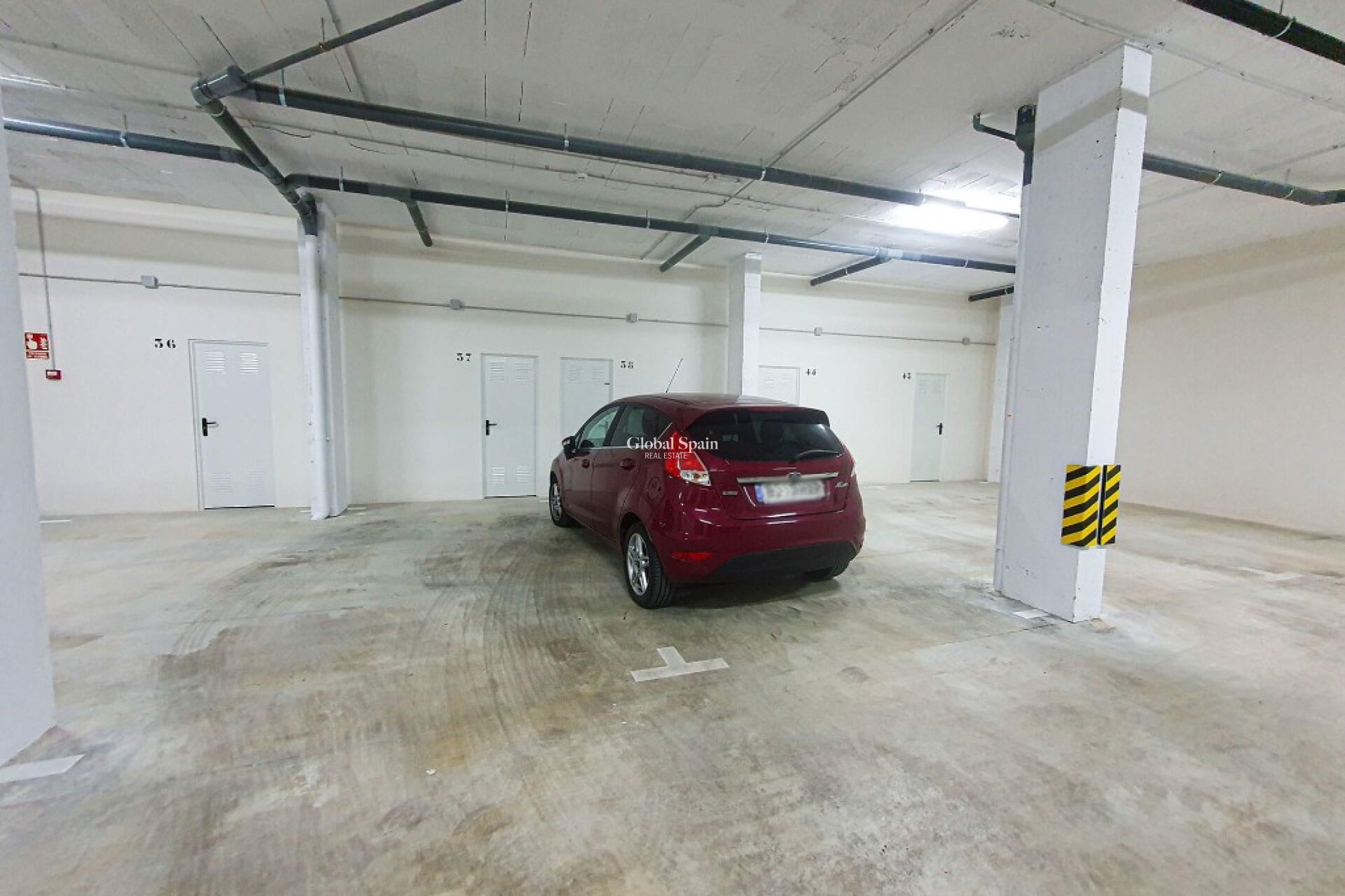 Wiederverkauf - Wohnung -
LAS COLINAS GOLF RESORT - Las Colinas Golf