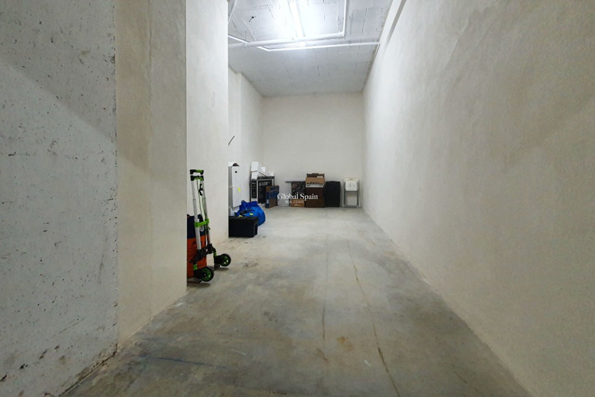 Wiederverkauf - Wohnung -
LAS COLINAS GOLF RESORT - Las Colinas Golf