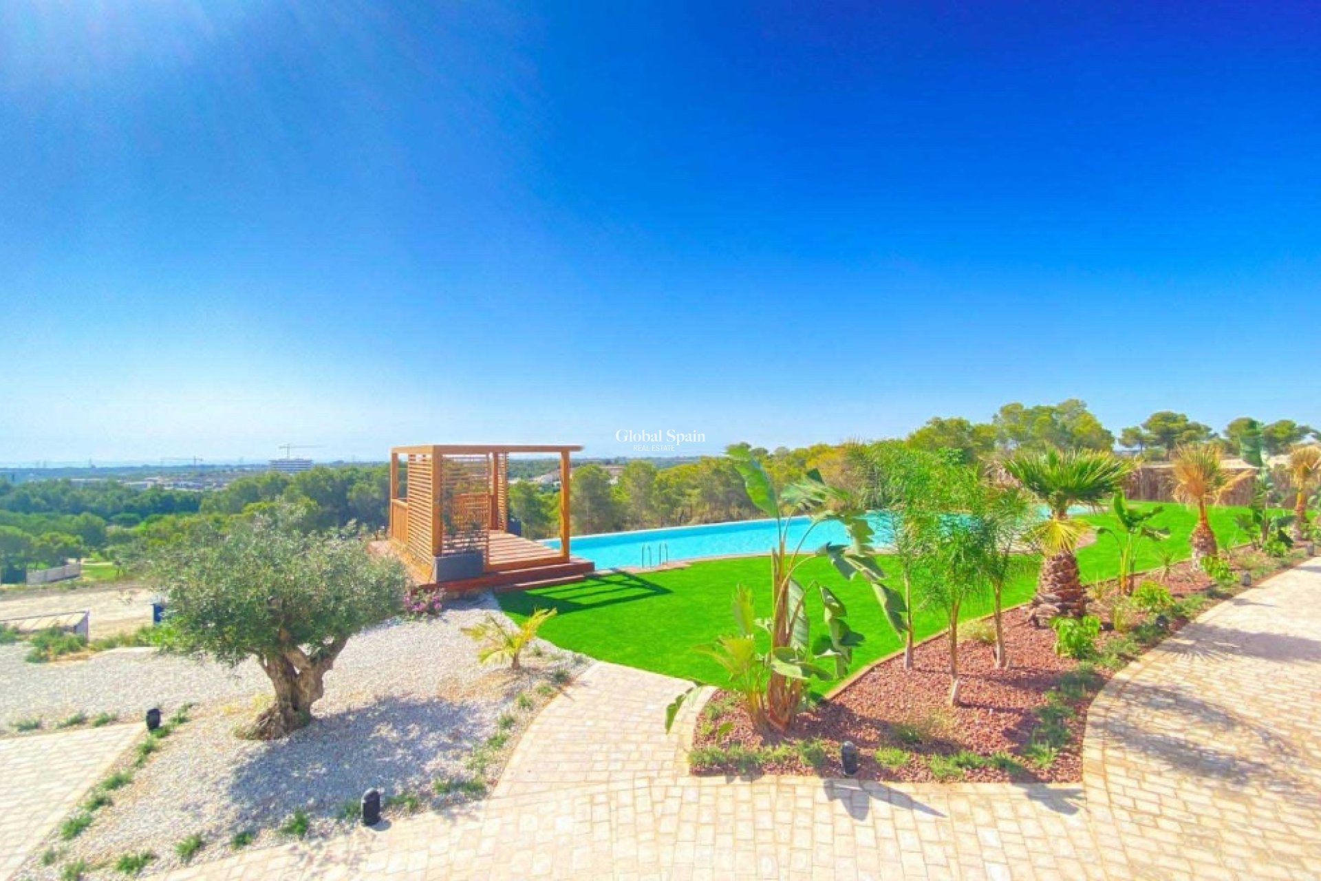 Wiederverkauf - Wohnung -
LAS COLINAS GOLF RESORT - Las Colinas Golf