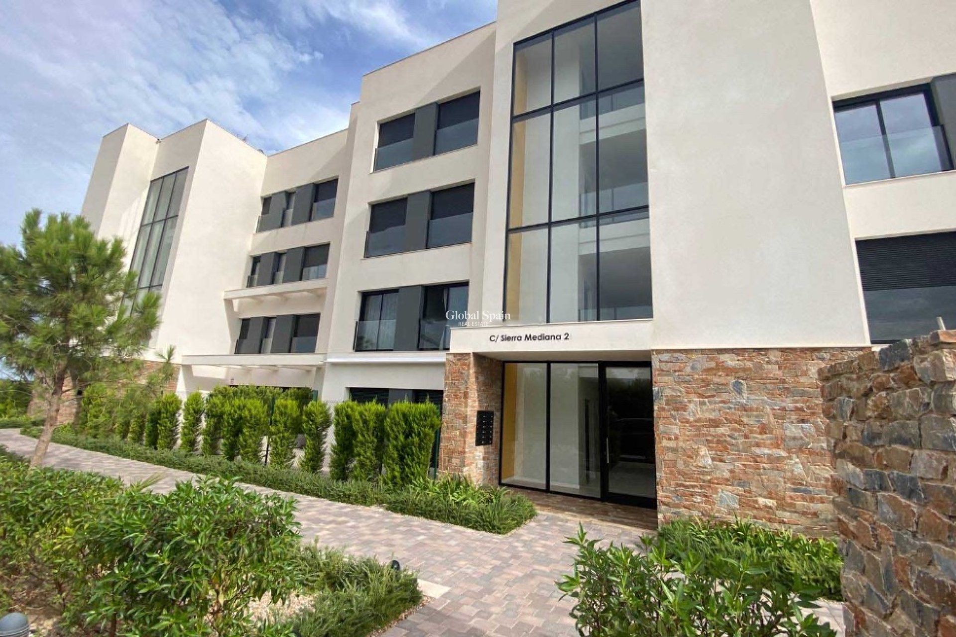 Wiederverkauf - Wohnung -
LAS COLINAS GOLF RESORT - Las Colinas Golf