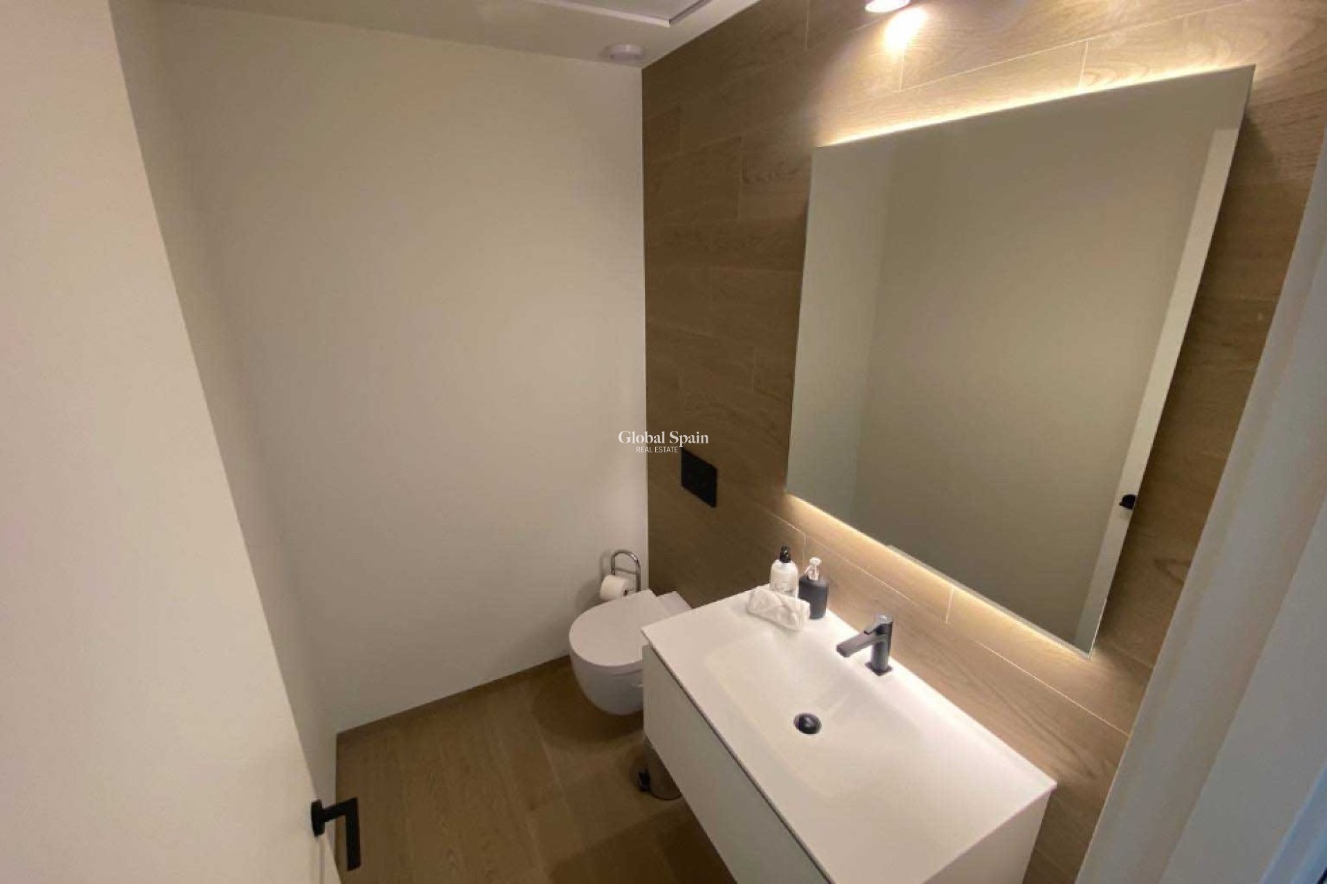 Wiederverkauf - Wohnung -
LAS COLINAS GOLF RESORT - Las Colinas Golf