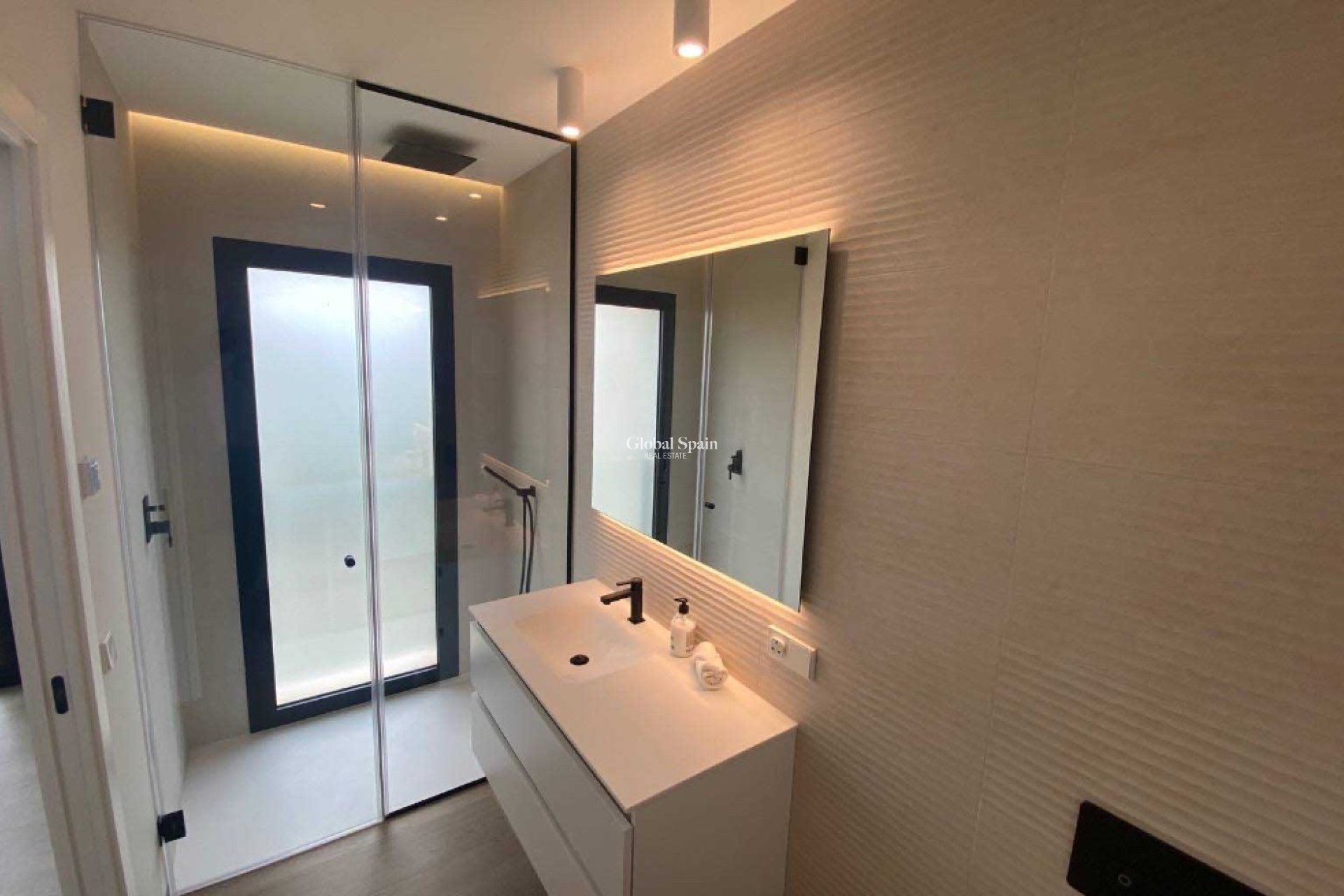 Wiederverkauf - Wohnung -
LAS COLINAS GOLF RESORT - Las Colinas Golf