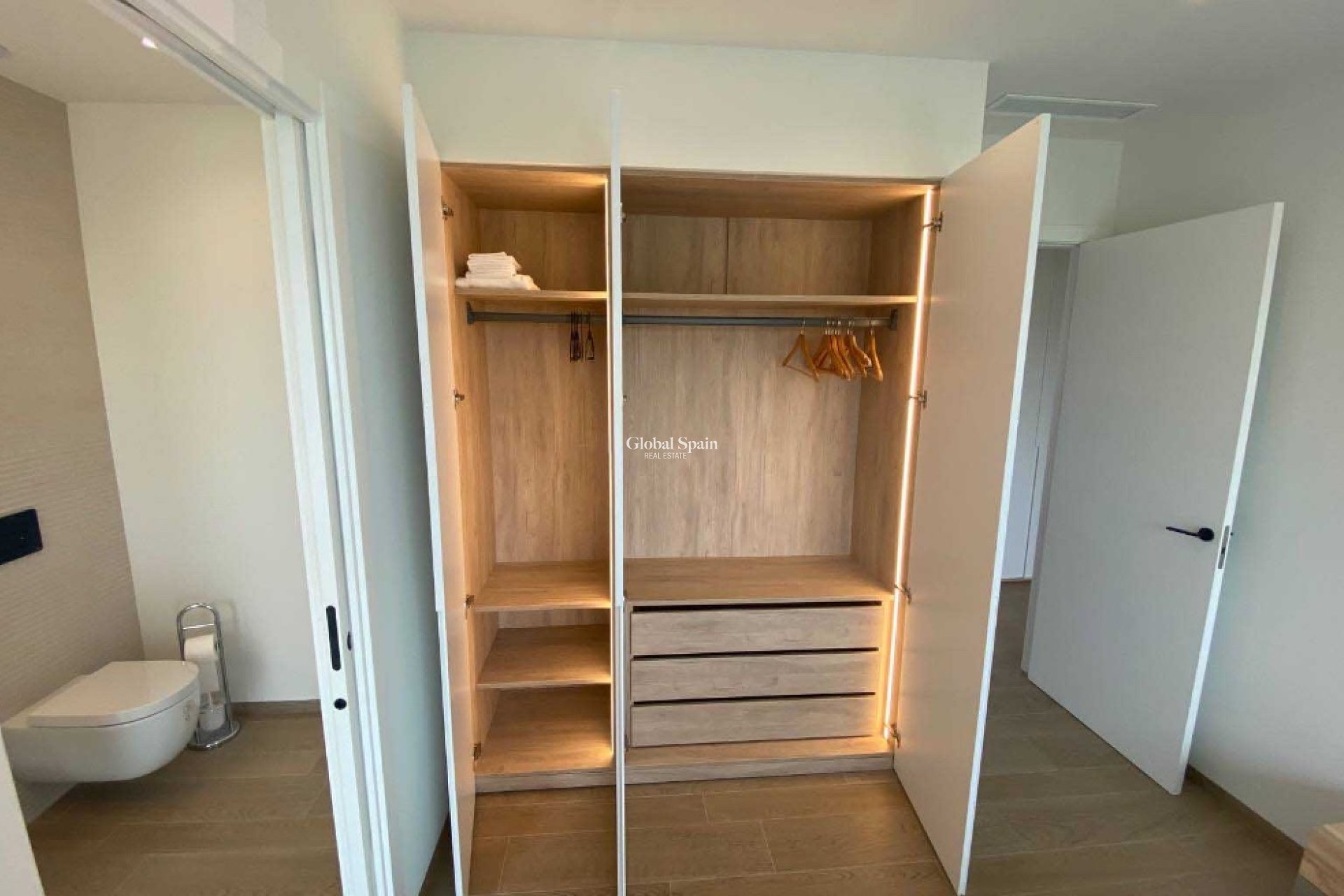 Wiederverkauf - Wohnung -
LAS COLINAS GOLF RESORT - Las Colinas Golf