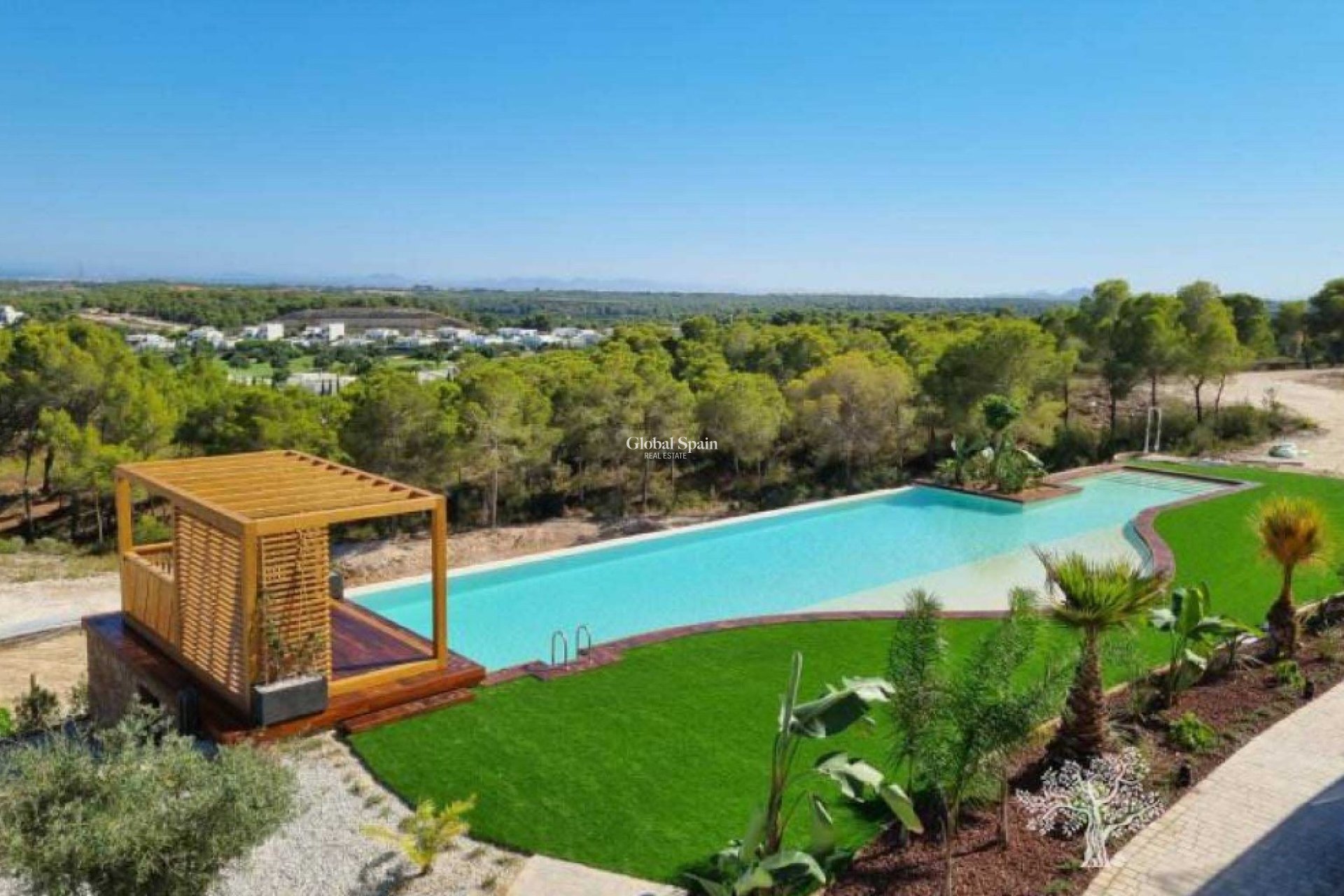 Wiederverkauf - Wohnung -
LAS COLINAS GOLF RESORT - Las Colinas Golf