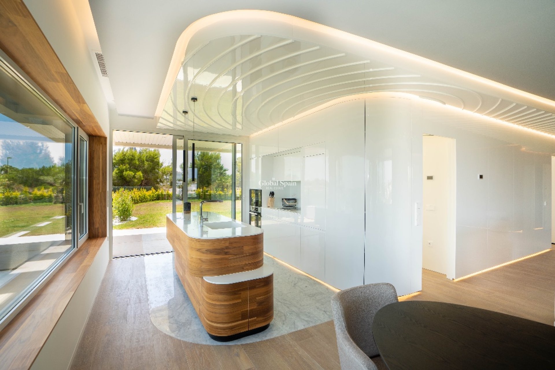 Wiederverkauf - WOHNUNG -
LAS COLINAS GOLF RESORT - Las Colinas Golf