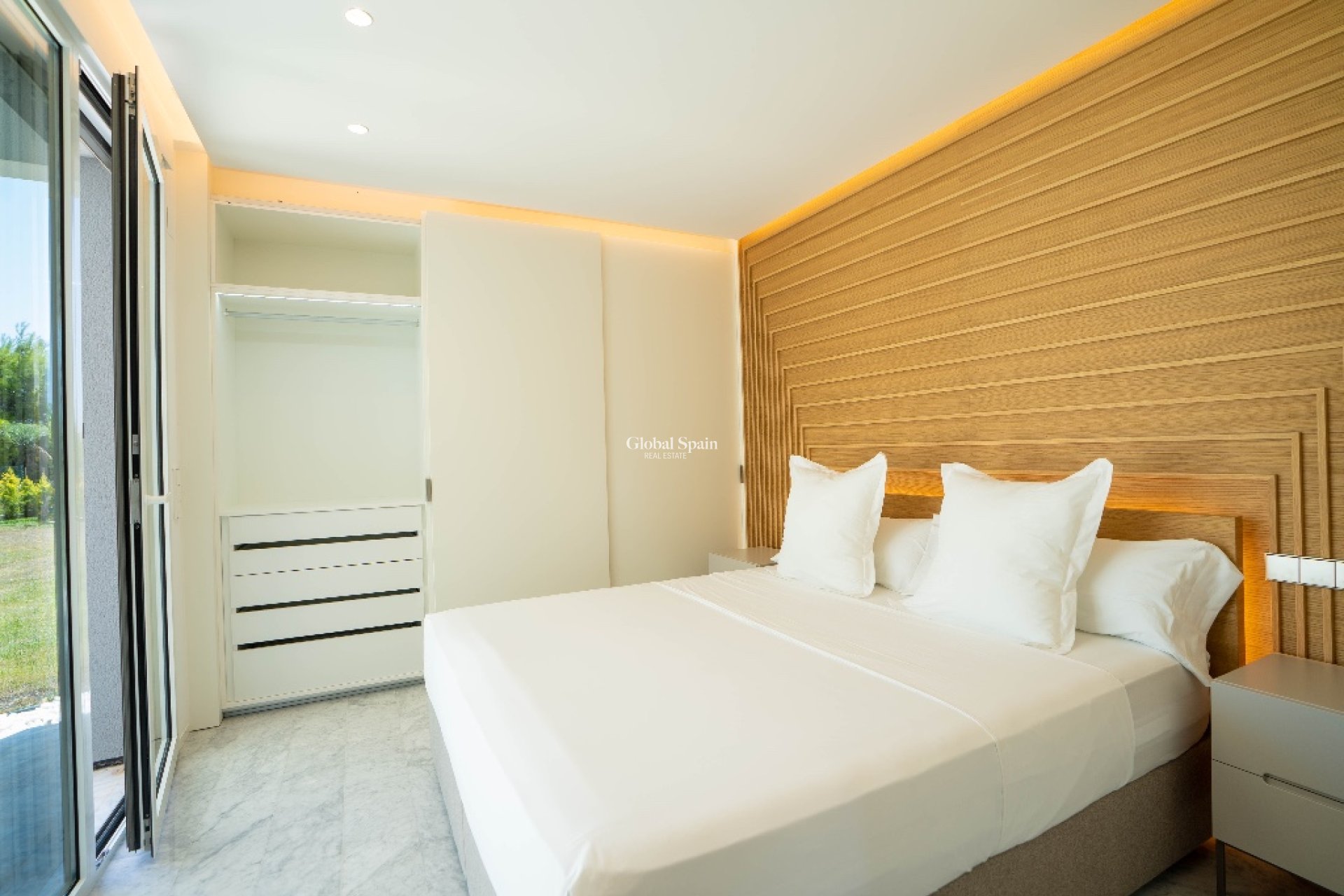 Wiederverkauf - WOHNUNG -
LAS COLINAS GOLF RESORT - Las Colinas Golf