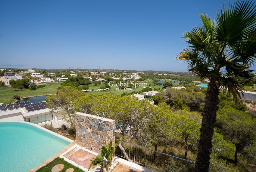 Wiederverkauf - WOHNUNG -
LAS COLINAS GOLF RESORT - Las Colinas Golf