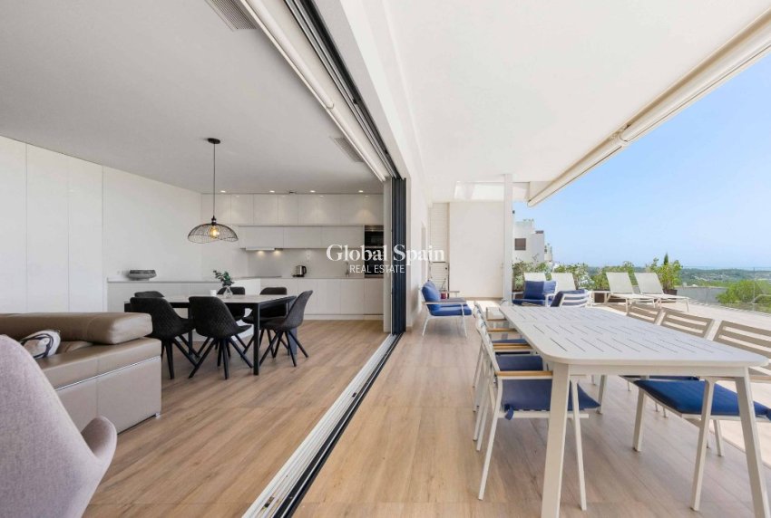 Wiederverkauf - Wohnung -
LAS COLINAS GOLF RESORT - Las Colinas Golf