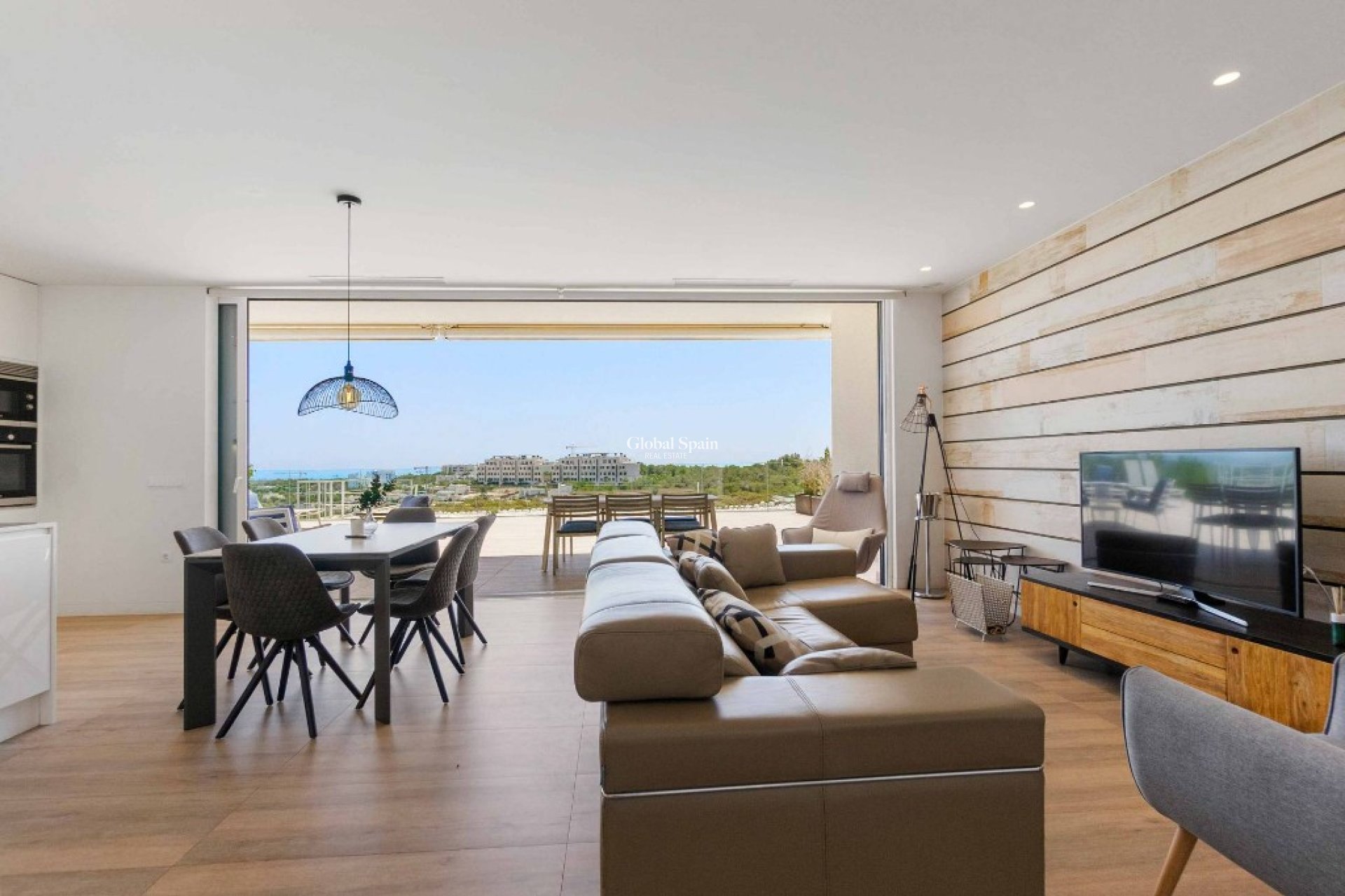 Wiederverkauf - Wohnung -
LAS COLINAS GOLF RESORT - Las Colinas Golf