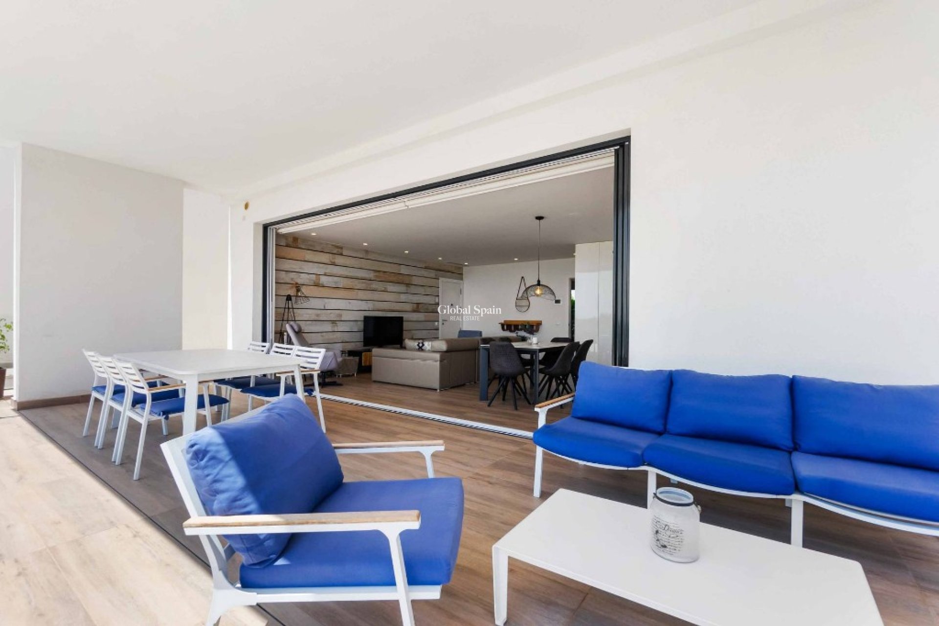 Wiederverkauf - Wohnung -
LAS COLINAS GOLF RESORT - Las Colinas Golf