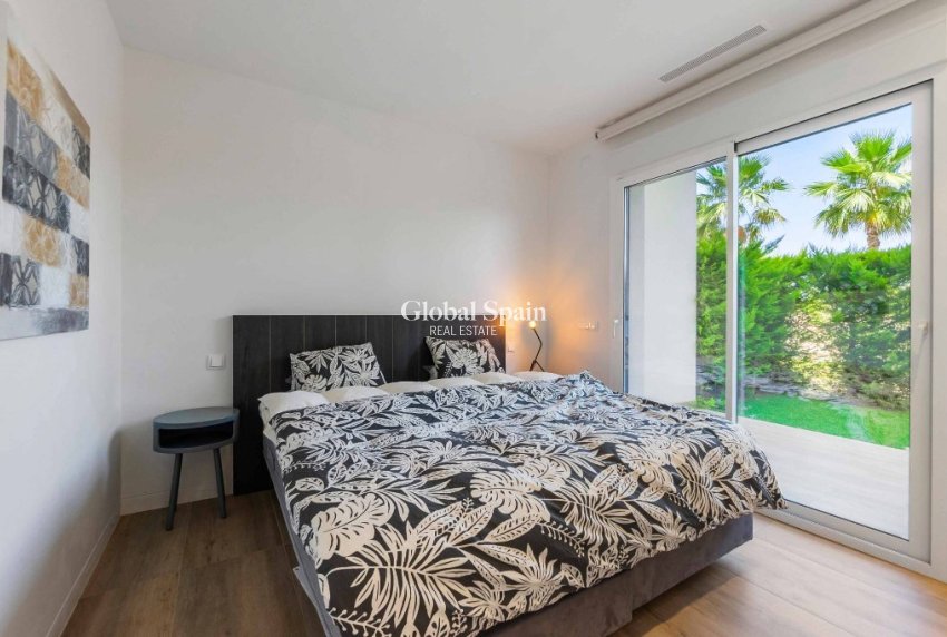 Wiederverkauf - Wohnung -
LAS COLINAS GOLF RESORT - Las Colinas Golf