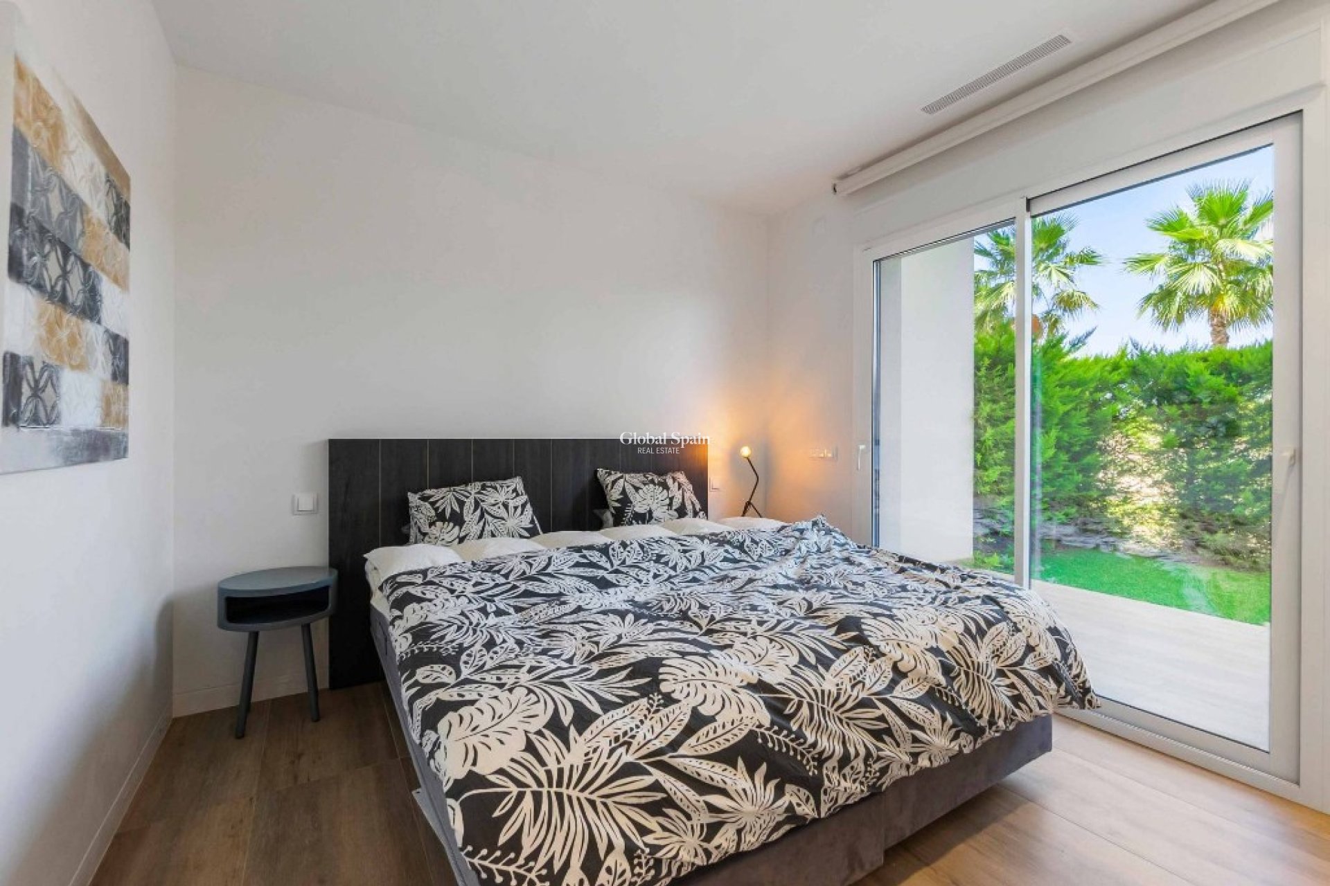 Wiederverkauf - Wohnung -
LAS COLINAS GOLF RESORT - Las Colinas Golf