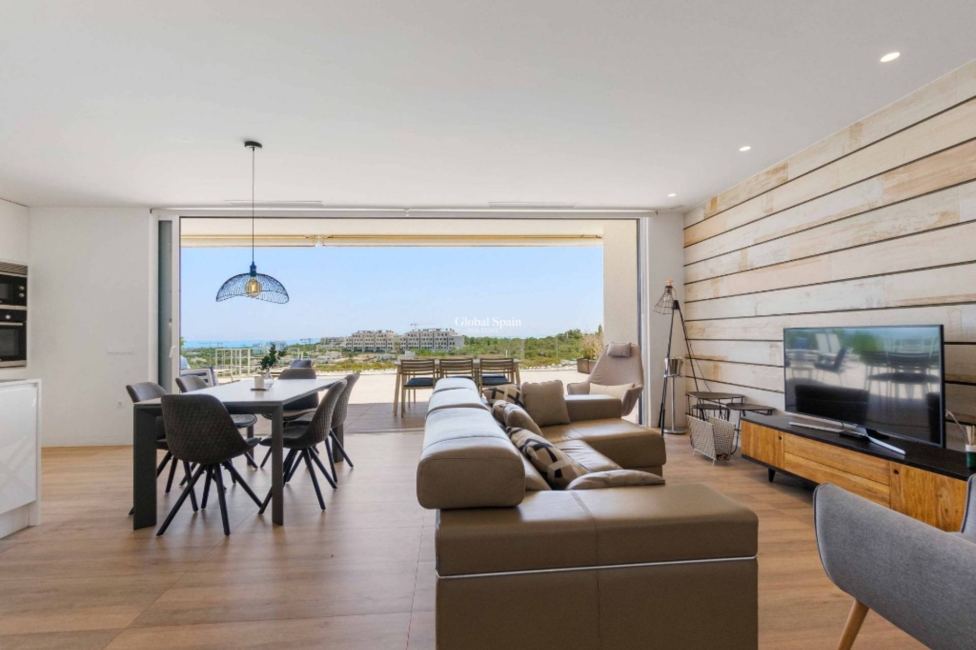 Wiederverkauf - Wohnung -
LAS COLINAS GOLF RESORT - Las Colinas Golf