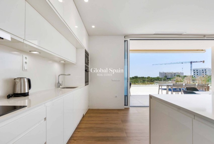 Wiederverkauf - Wohnung -
LAS COLINAS GOLF RESORT - Las Colinas Golf