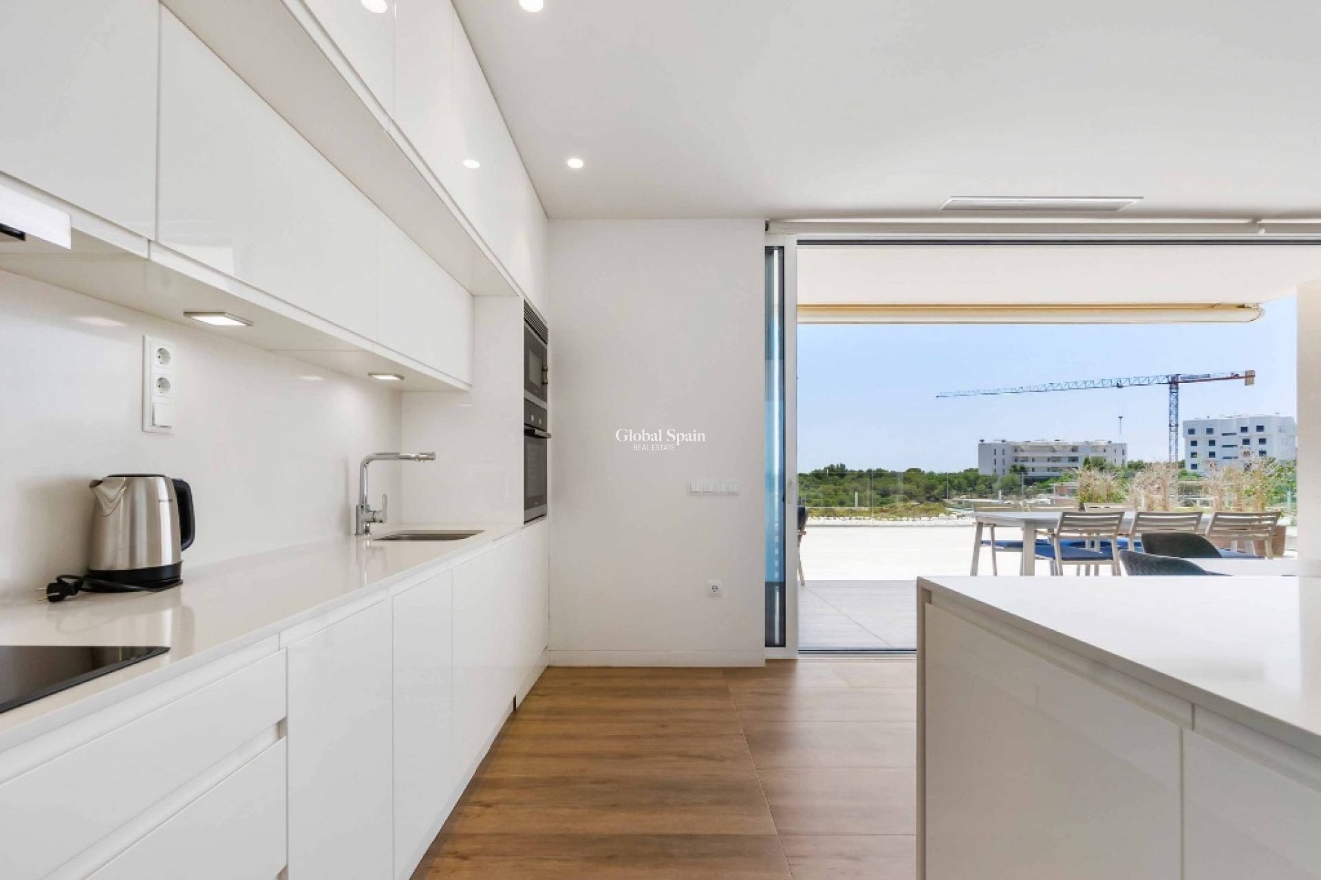 Wiederverkauf - Wohnung -
LAS COLINAS GOLF RESORT - Las Colinas Golf