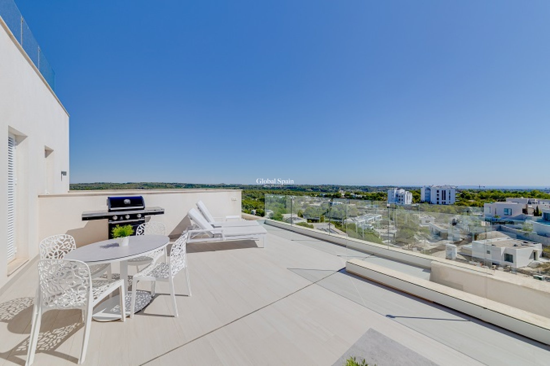 Wiederverkauf - Wohnung -
LAS COLINAS GOLF RESORT - Las Colinas Golf