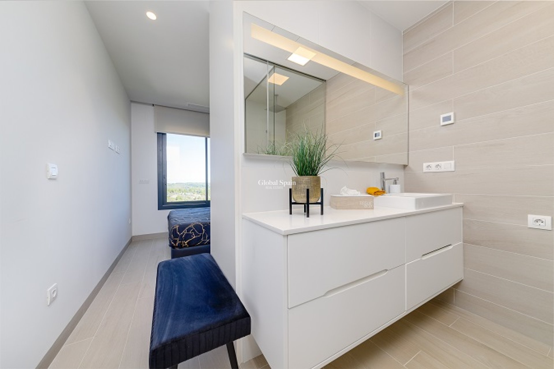 Wiederverkauf - Wohnung -
LAS COLINAS GOLF RESORT - Las Colinas Golf