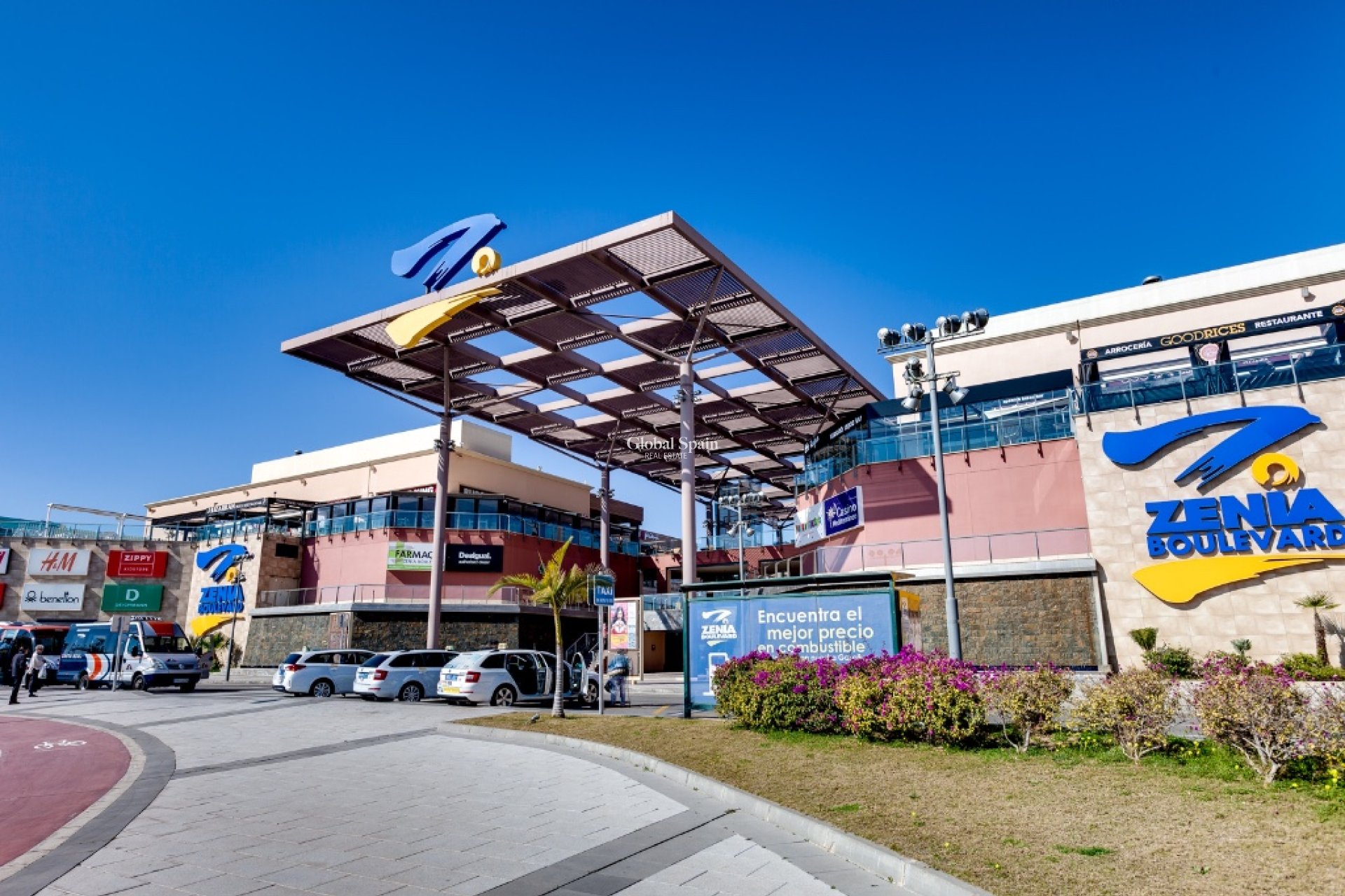 Wiederverkauf - Wohnung -
LAS COLINAS GOLF RESORT - Las Colinas Golf